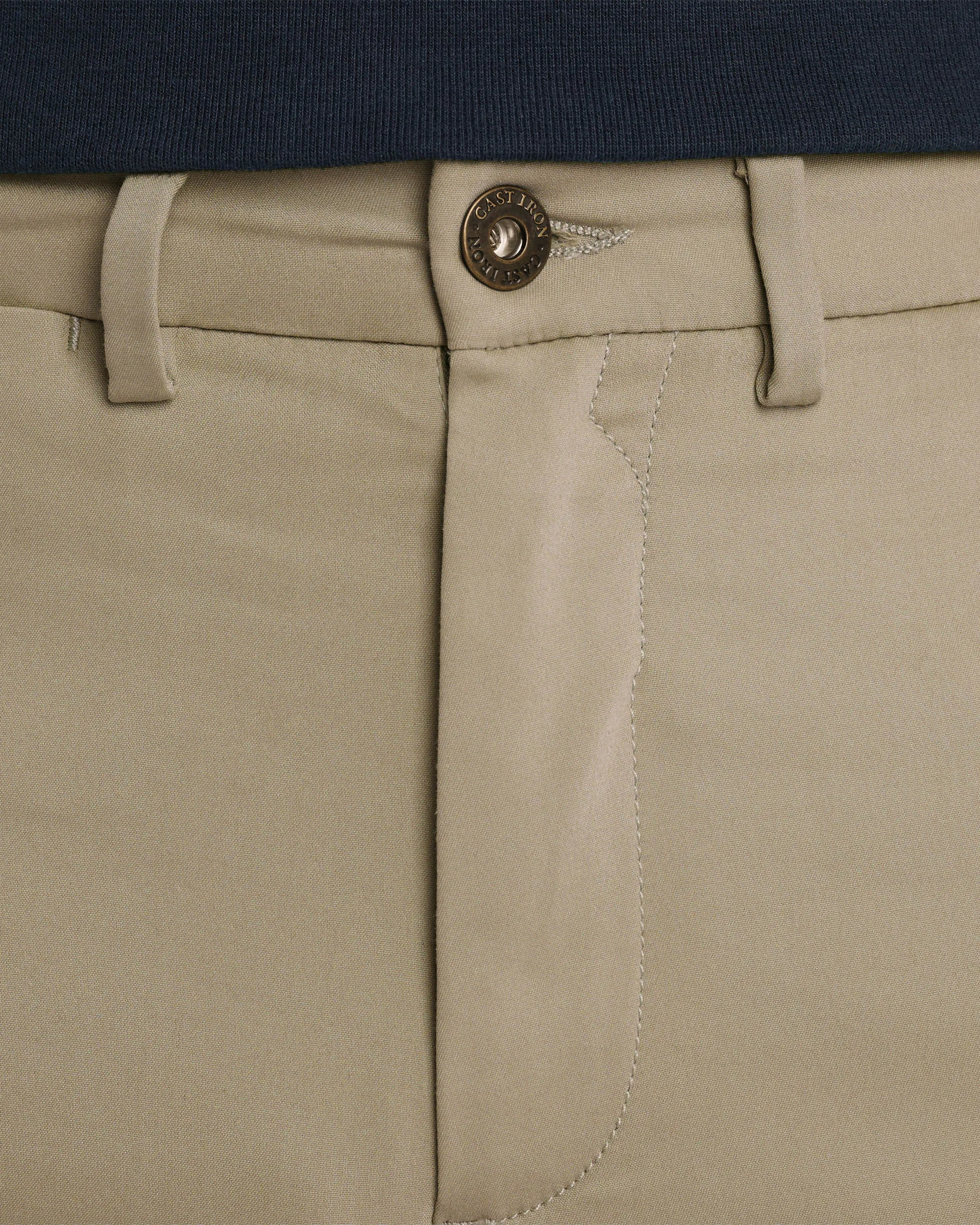 Cast Iron Chino Sand 101479-001-33/34
