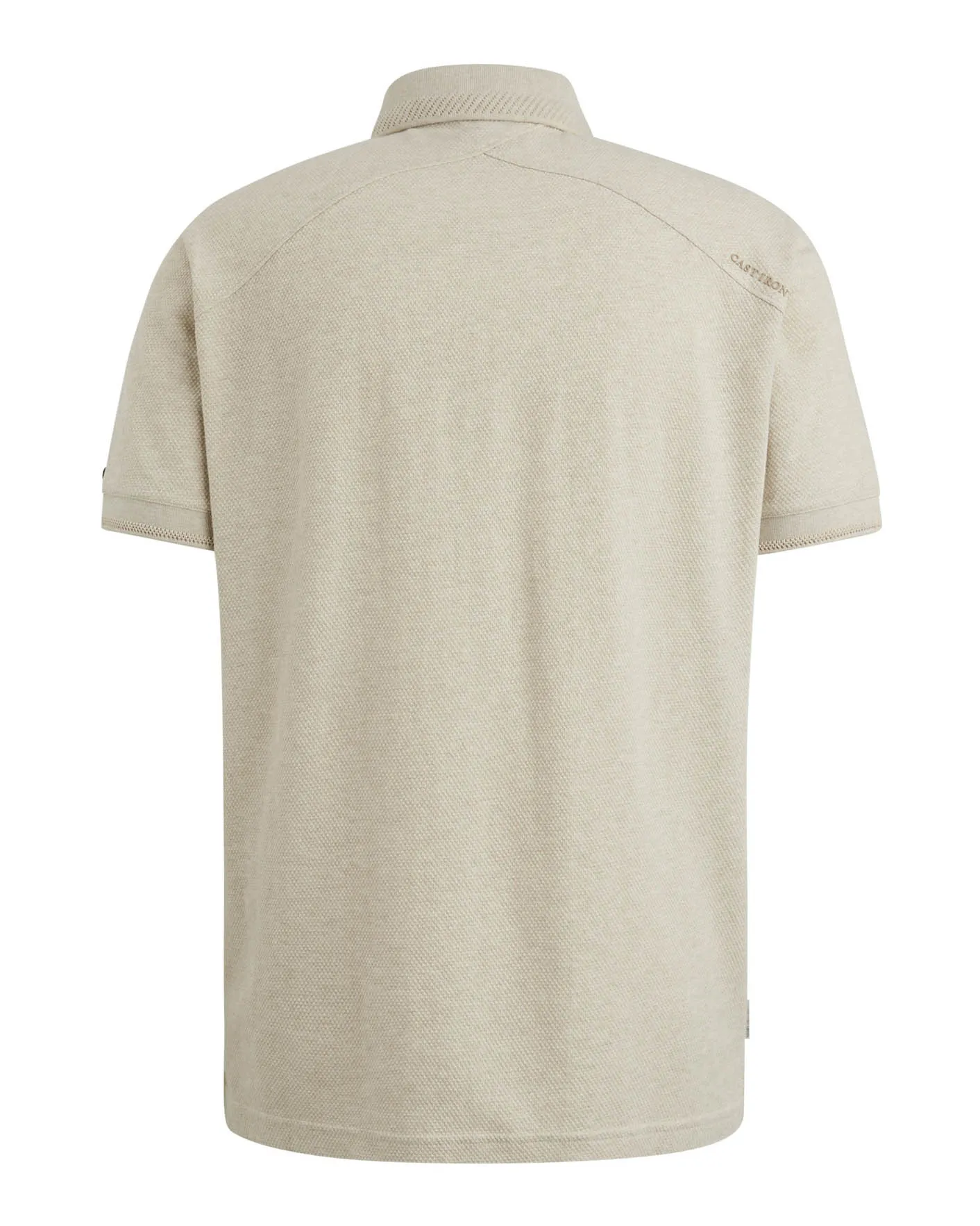 Cast Iron Polo KM Sand 101516-001-L