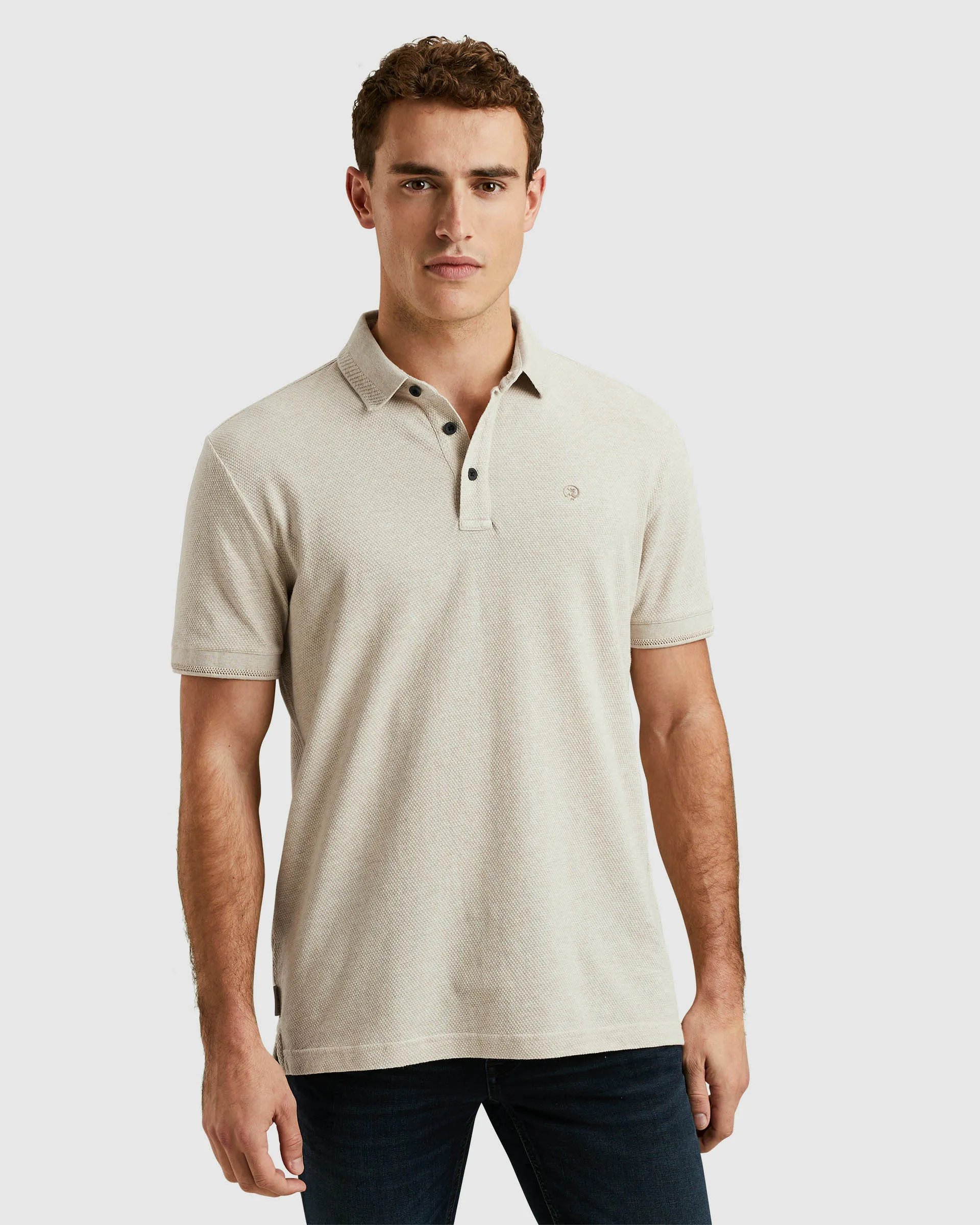 Cast Iron Polo KM Sand 101516-001-L
