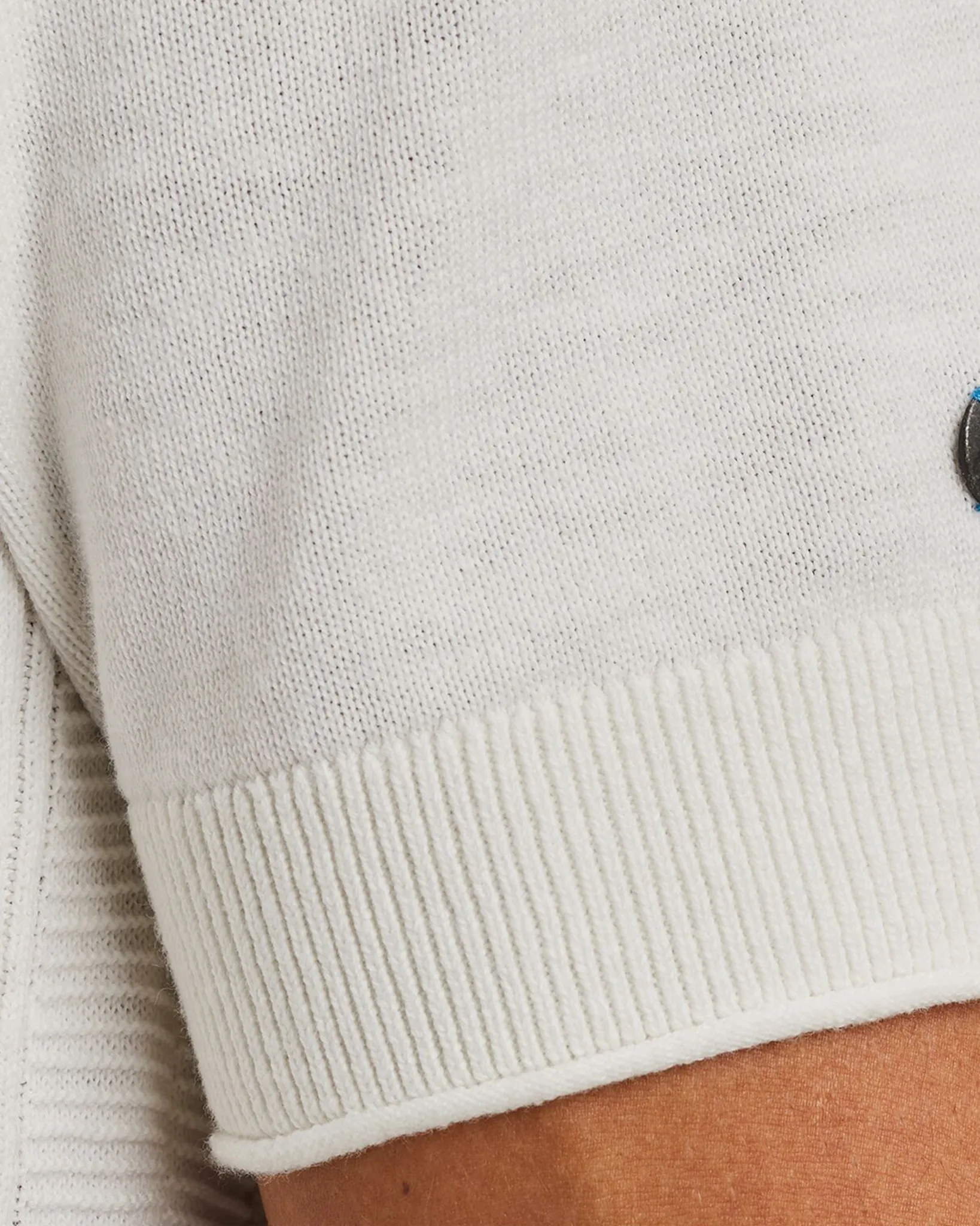 Cast Iron T-shirt Korte mouw Wit 101561-001-XXL