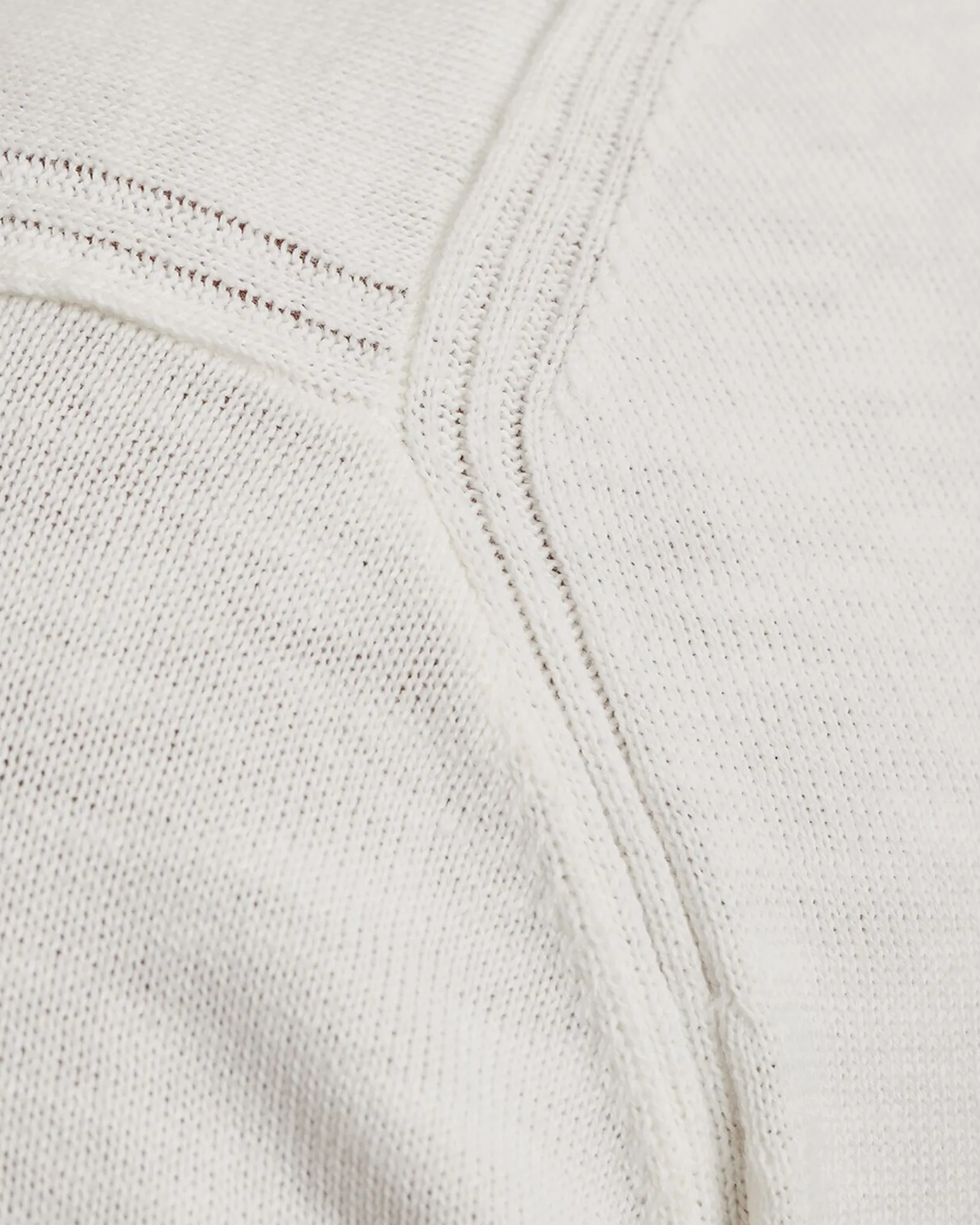 Cast Iron T-shirt Korte mouw Wit 101561-001-XXL