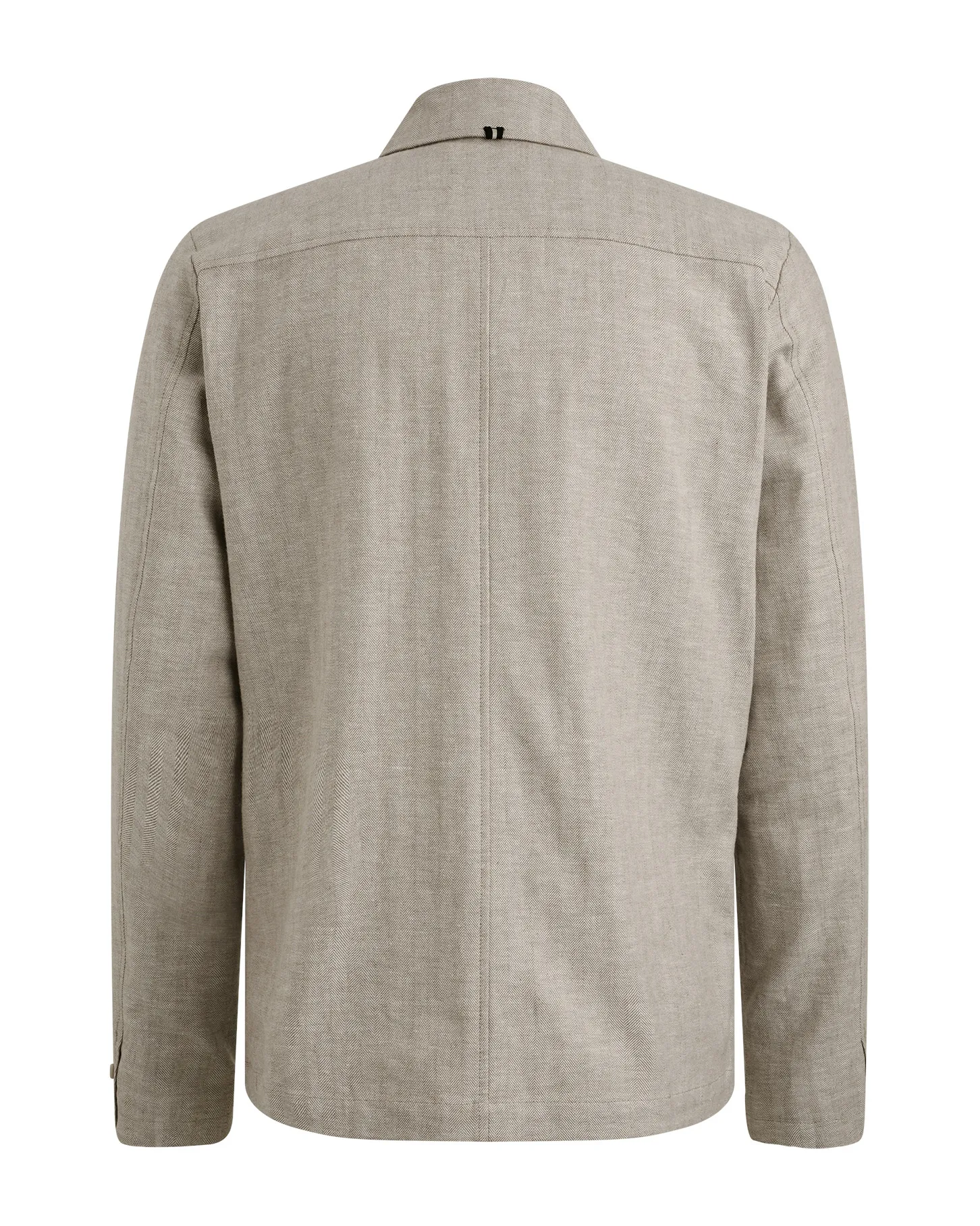 Vanguard Overshirt Bruin 101575-001-L