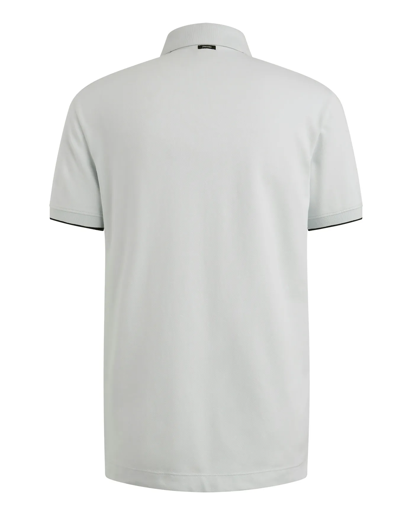 Vanguard Polo KM Licht blauw 101591-001-L