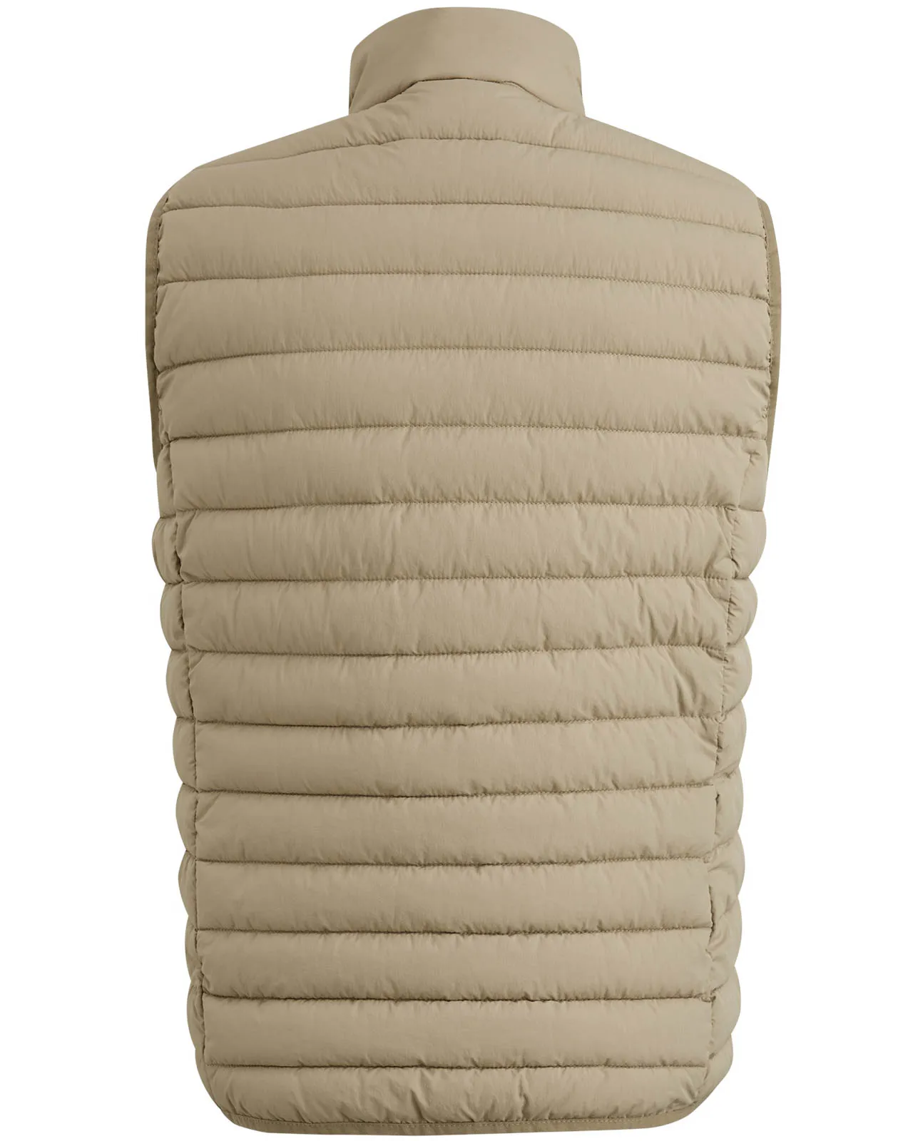 Vanguard Trackout Bodywarmer Groen 101618-001-L