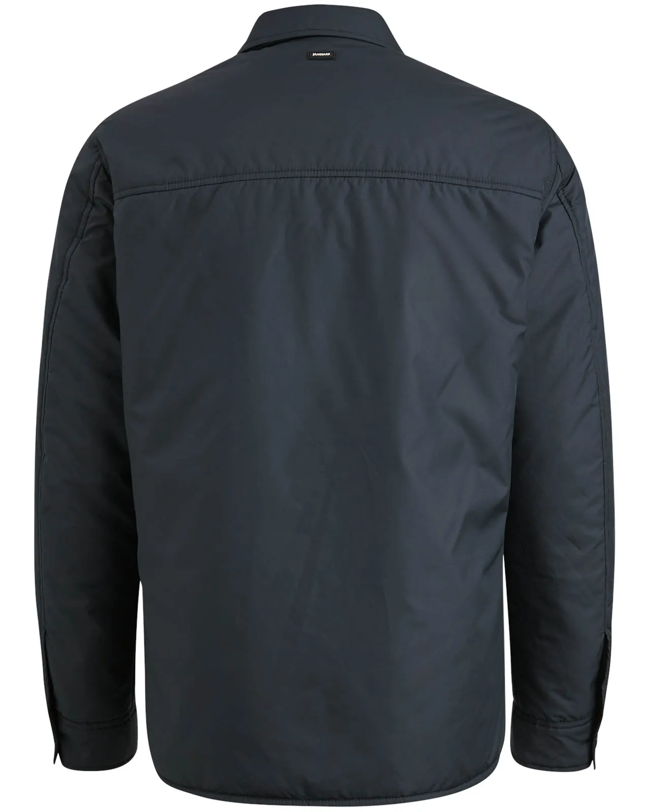 Vanguard Tankride Jack Blauw 101619-001-L