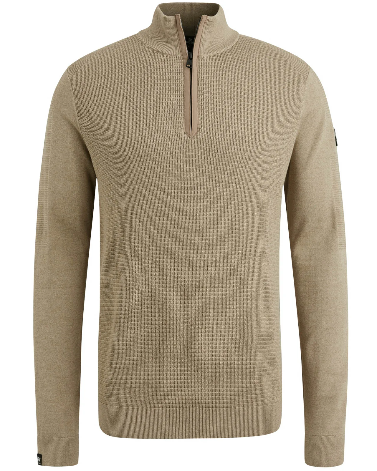 Vanguard Schipperstrui Groen 101624-001-L