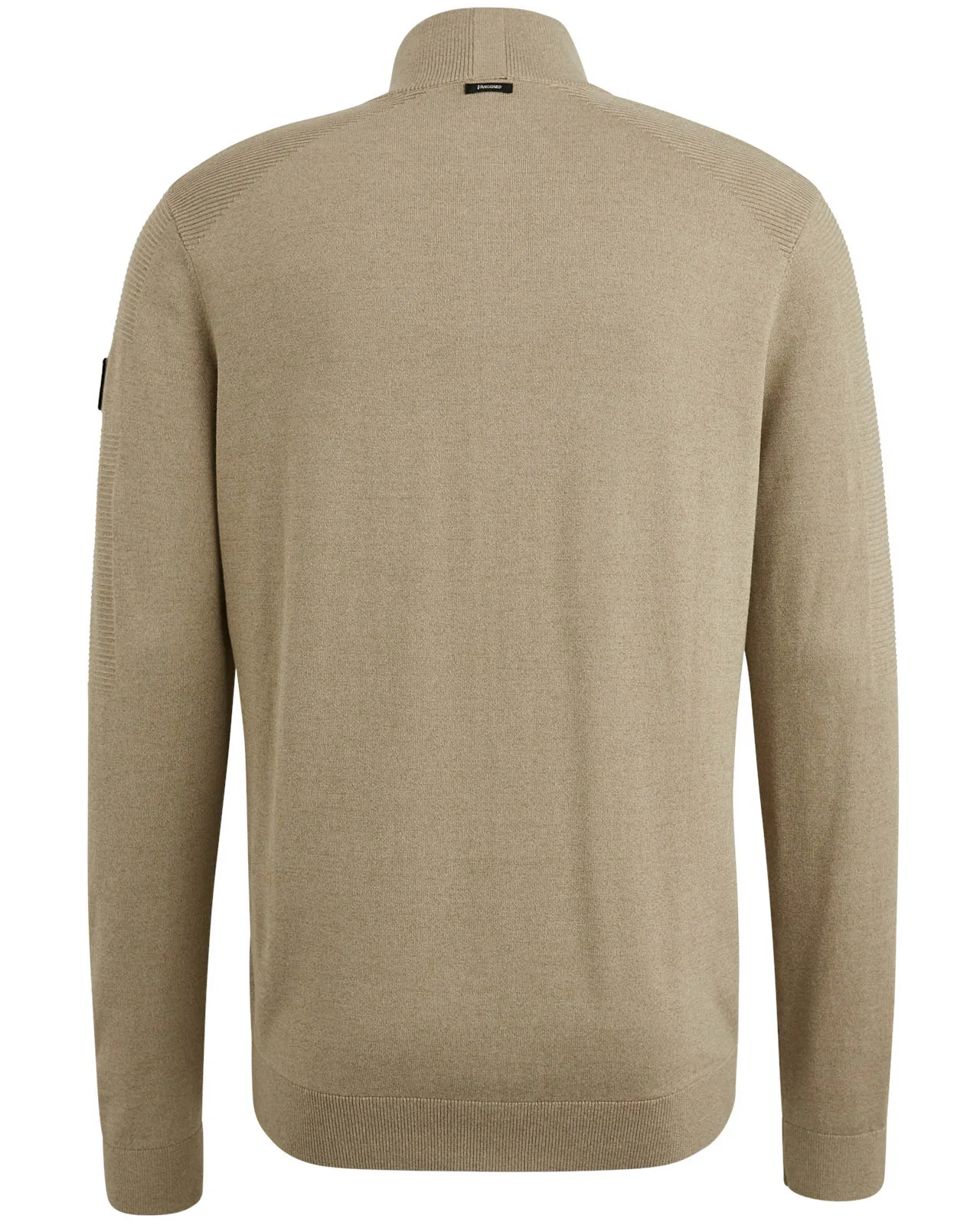 Vanguard Schipperstrui Groen 101624-001-L