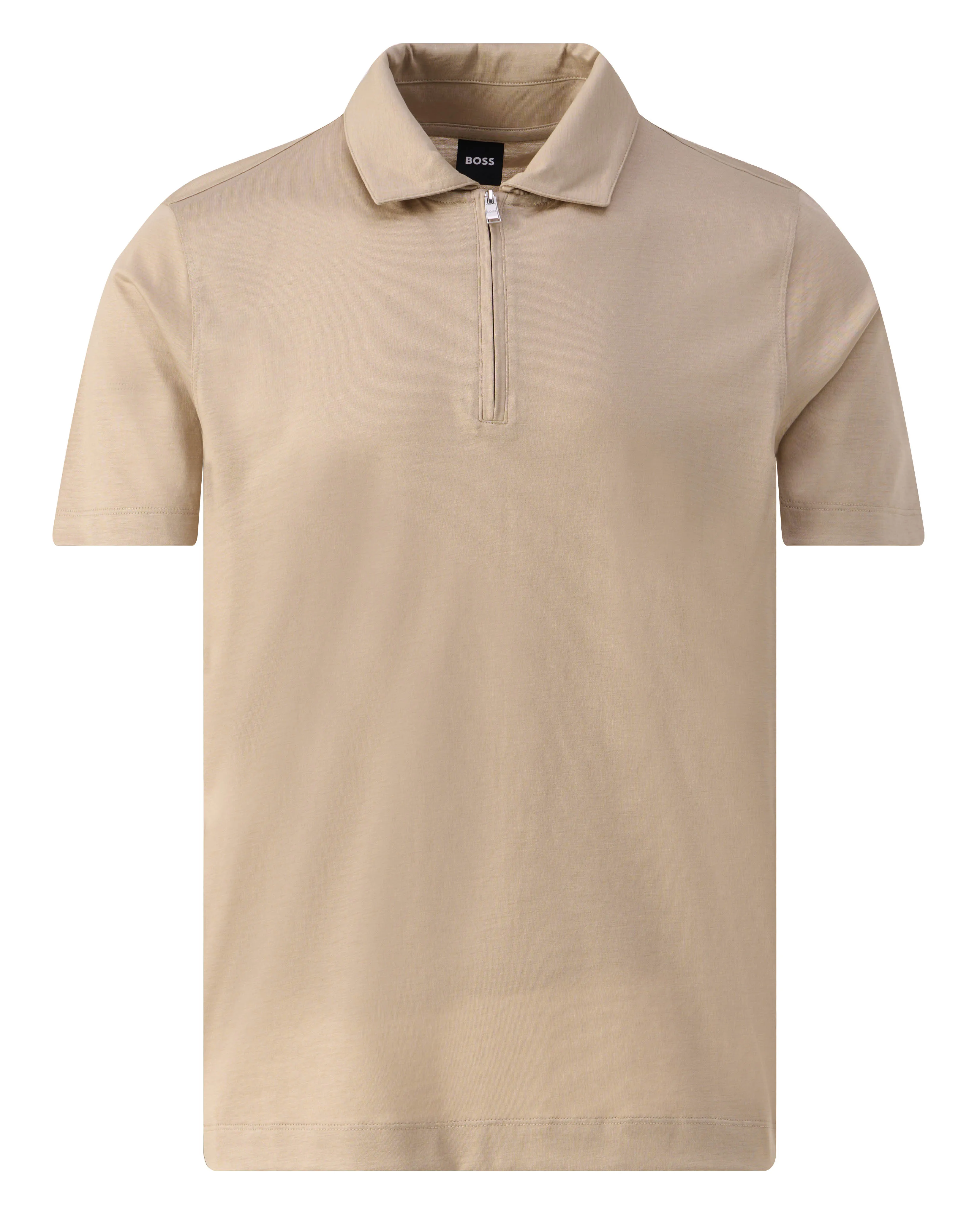 Boss Menswear H-Paras Polo KM Beige 101657-001-L