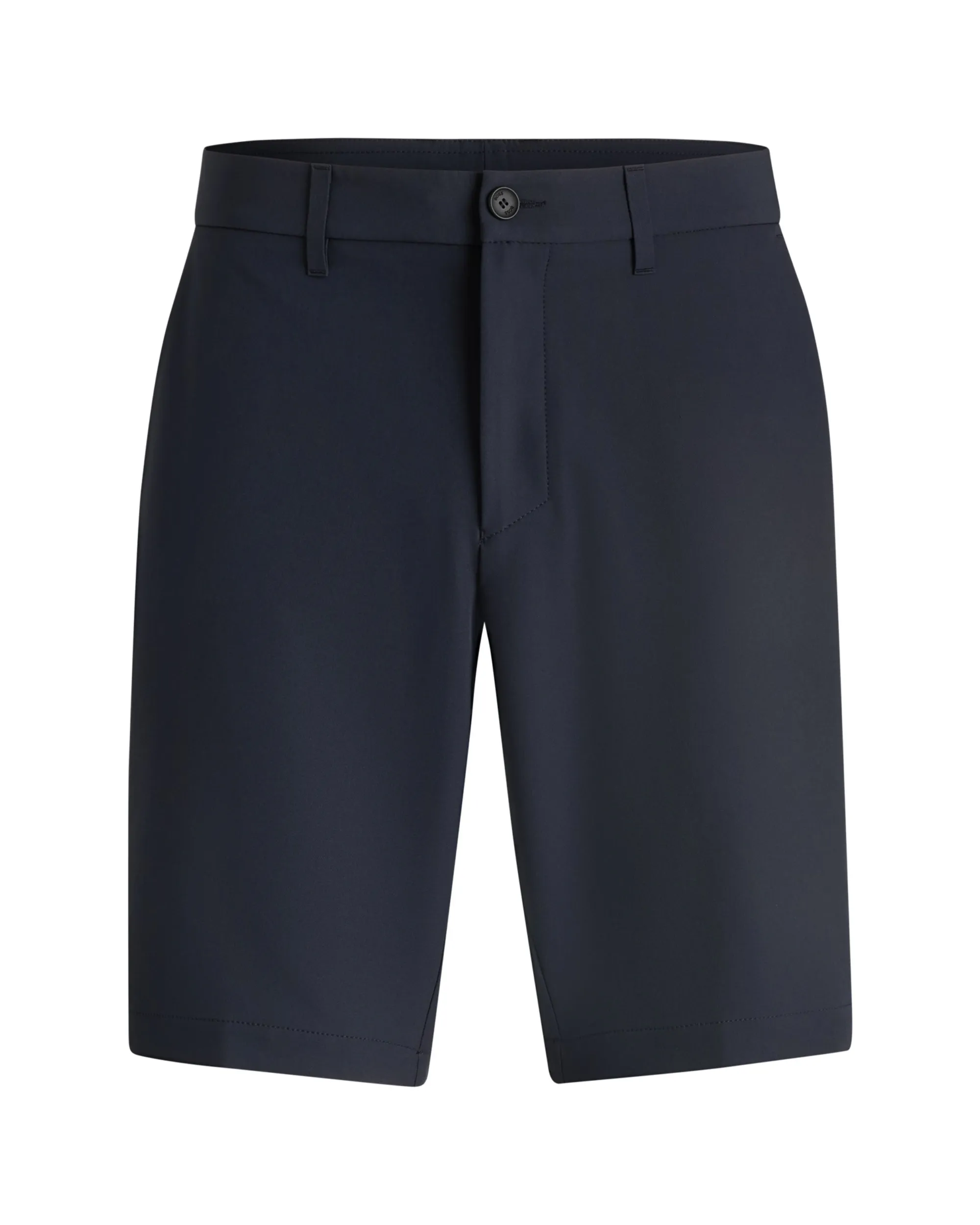 Boss Leisure Commuter Short Donker blauw 101670-001-48
