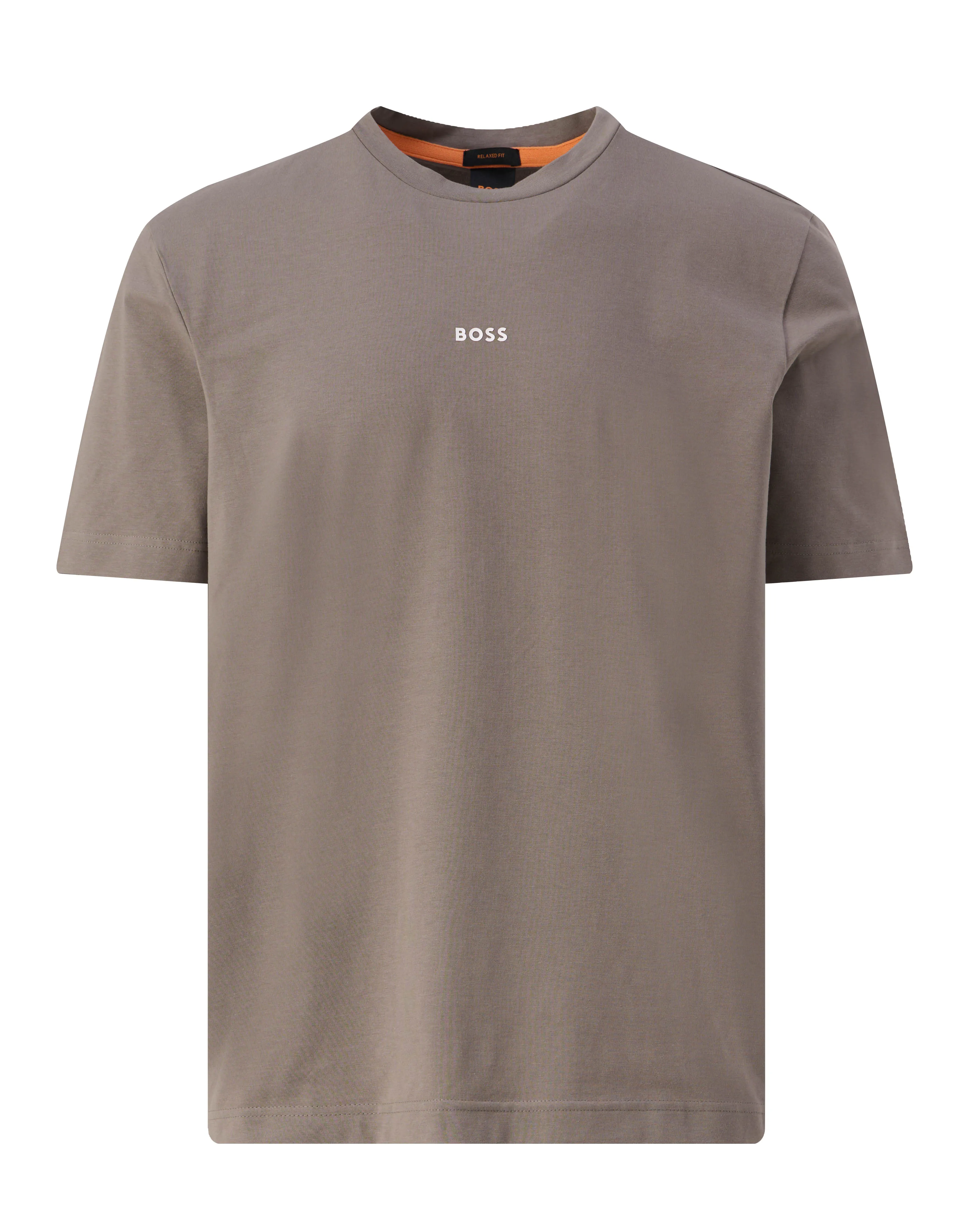 Boss Casual TChup T-shirt KM Beige 101677-001-L