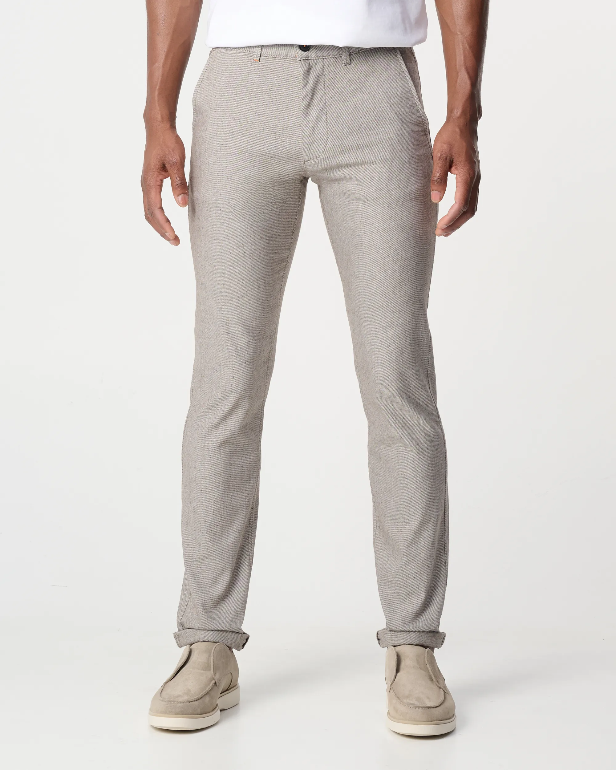 Boss Casual Chino Beige 101706-001-31/34