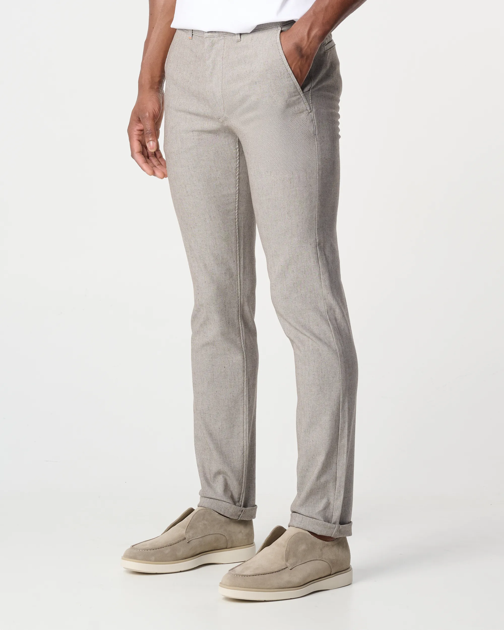 Boss Casual Chino Beige 101706-001-31/34
