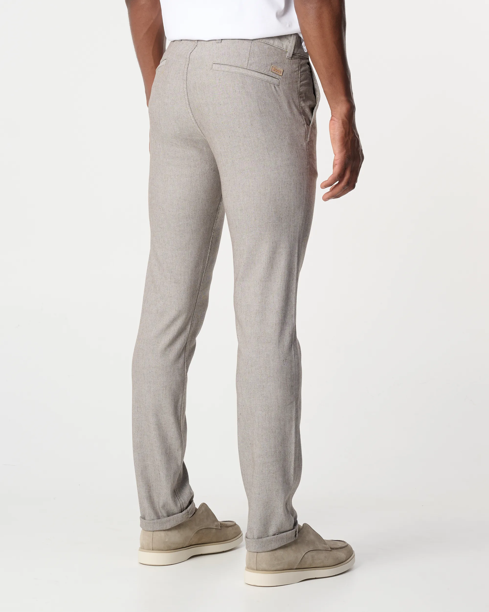 Boss Casual Chino Beige 101706-001-31/34