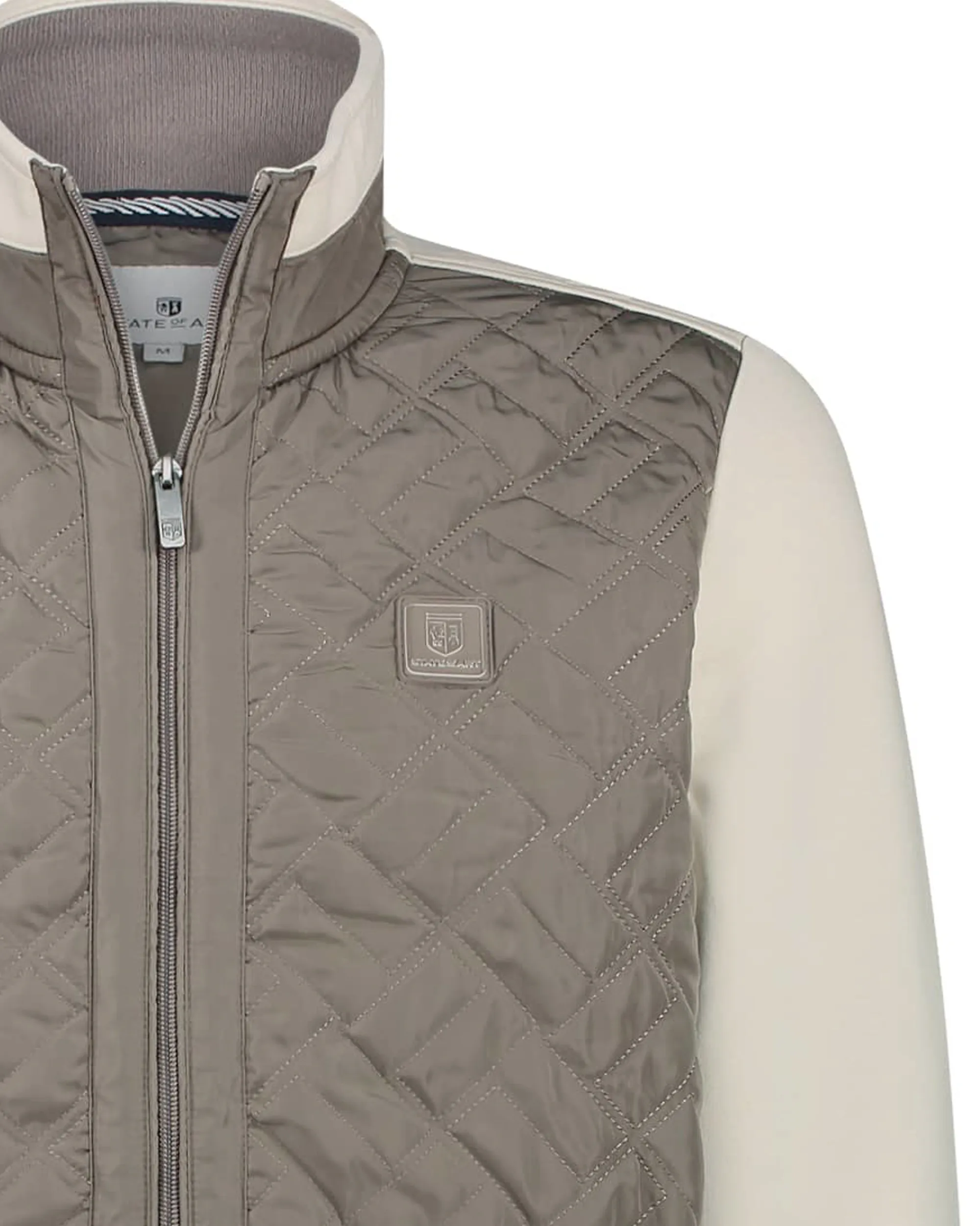 State of Art Vest Kit 101765-001-4XL