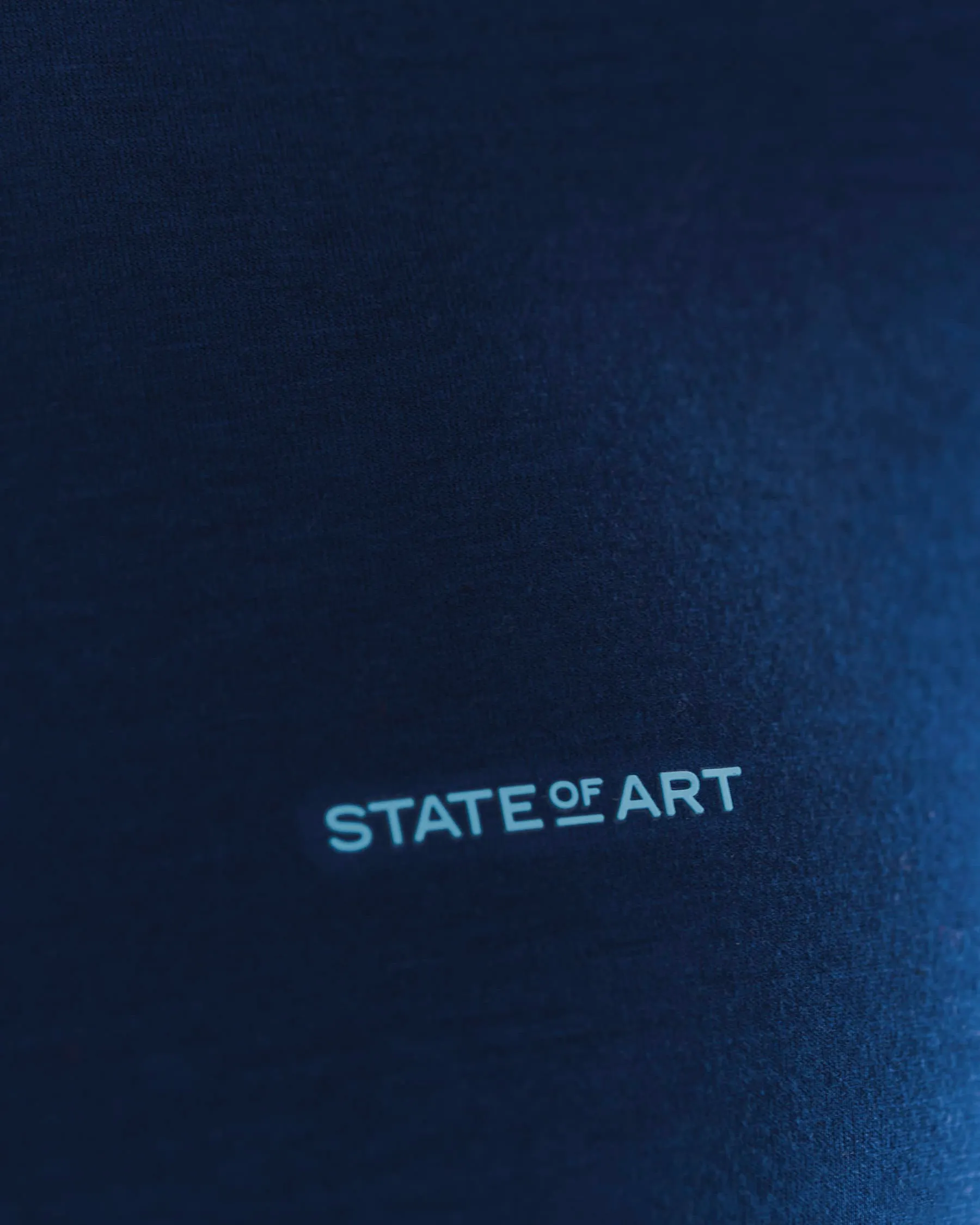 State of Art Polo KM Donker blauw 101788-001-4XL