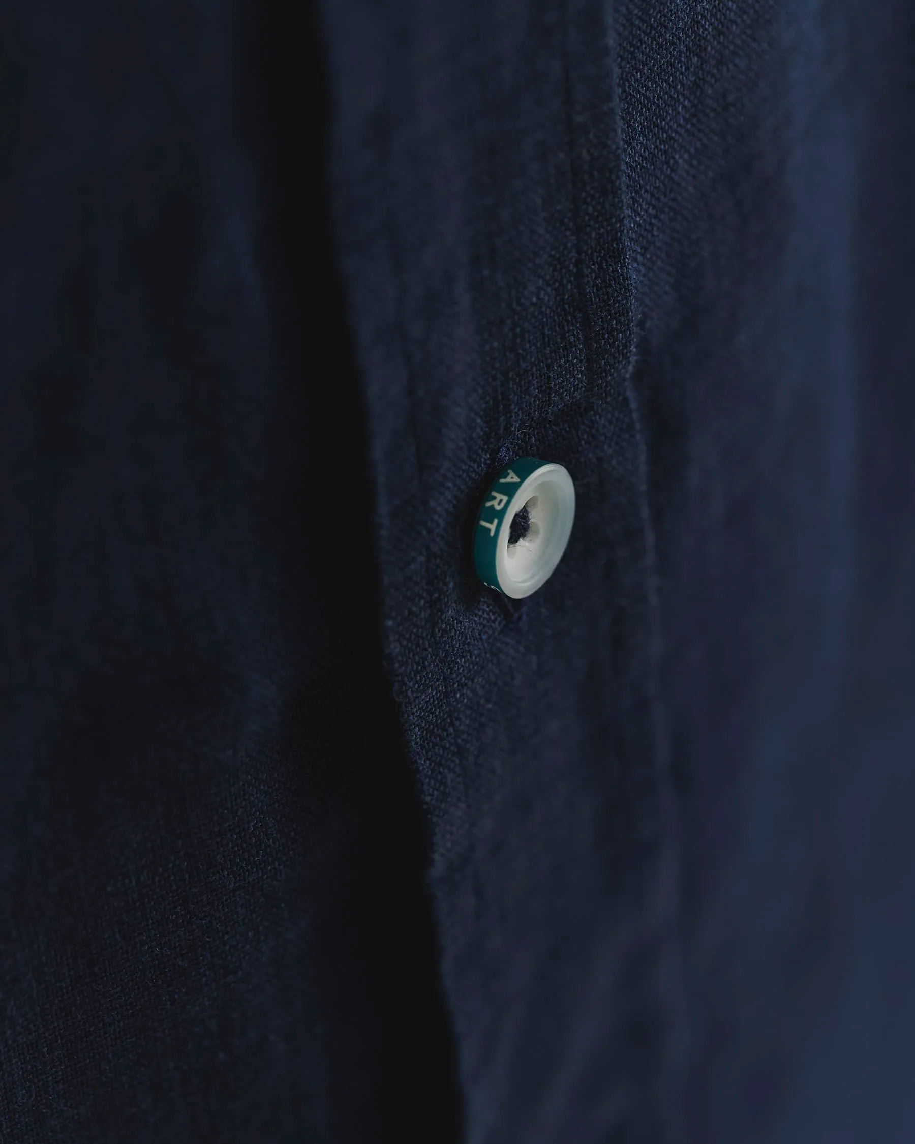State of Art Casual Overhemd LM Donker blauw 101794-001-4XL
