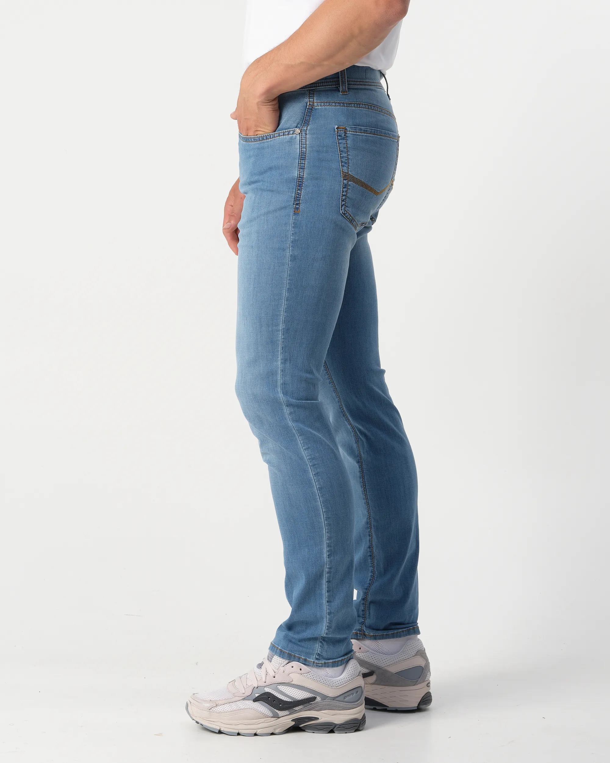 Pierre Cardin Jeans Blauw 101848-001-30/30