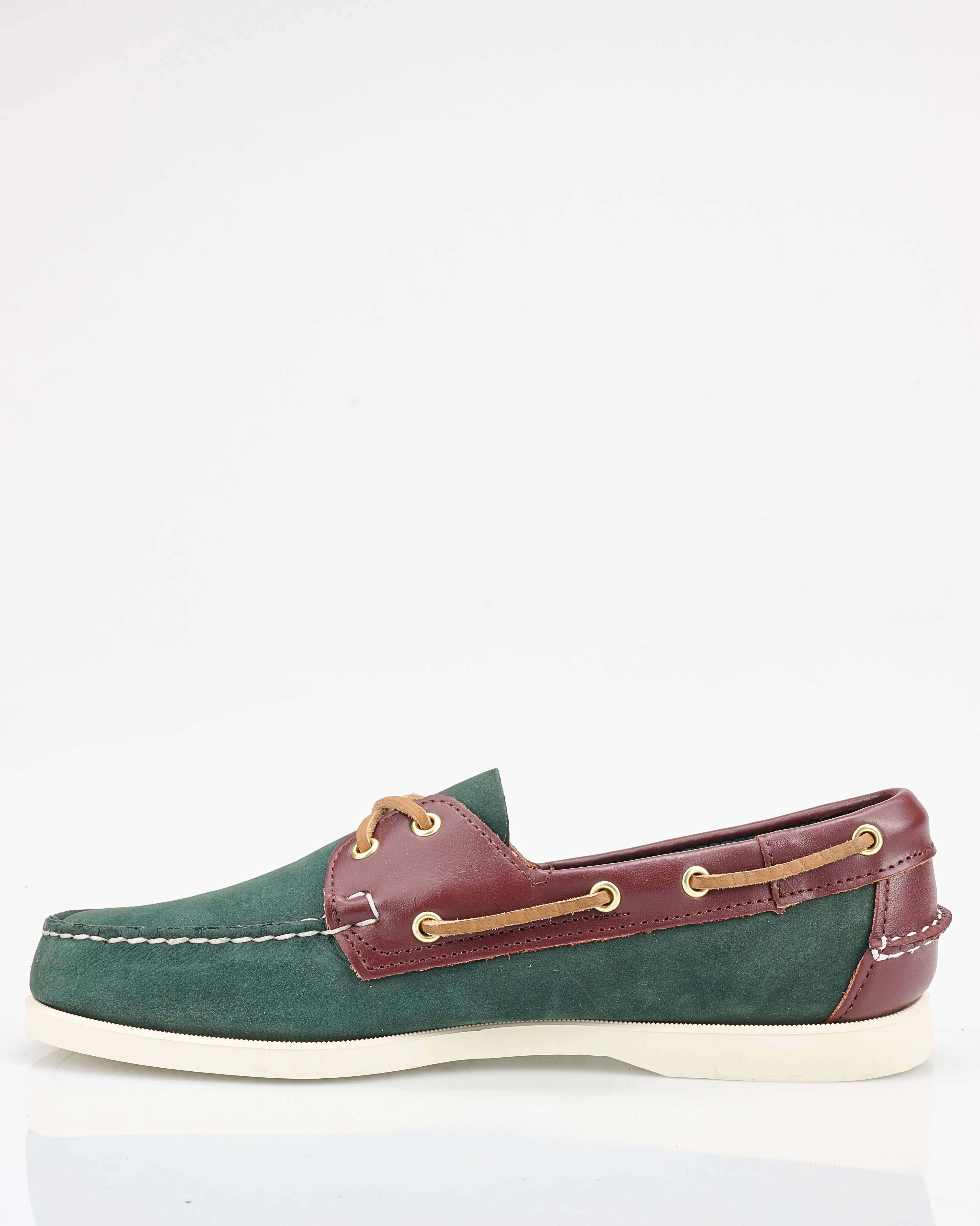 Sebago Portland Spinnaker Bootschoenen Donker blauw 101850-001-41