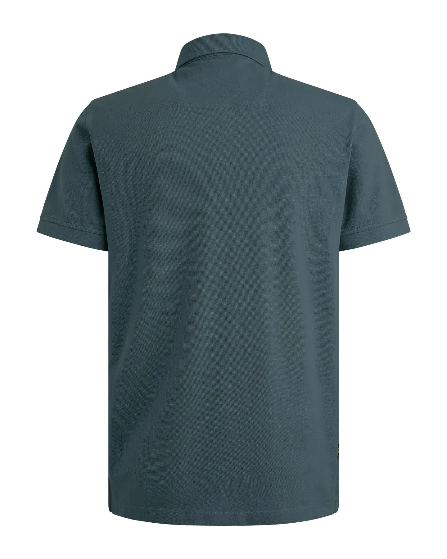 PME Legend Polo KM Antraciet 101914-001-L