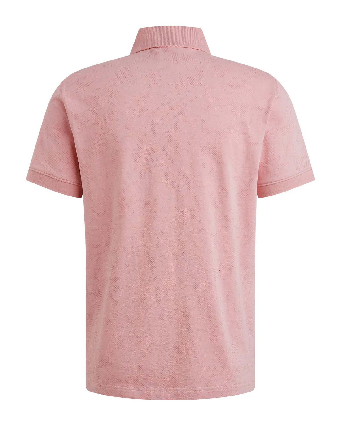 PME Legend Polo KM Paars 101916-001-L