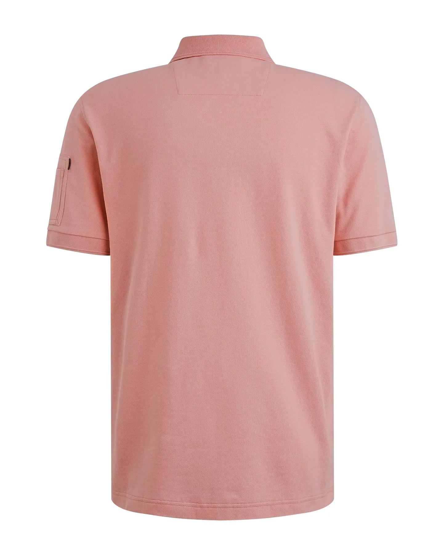 PME Legend Polo KM Paars 101919-001-L
