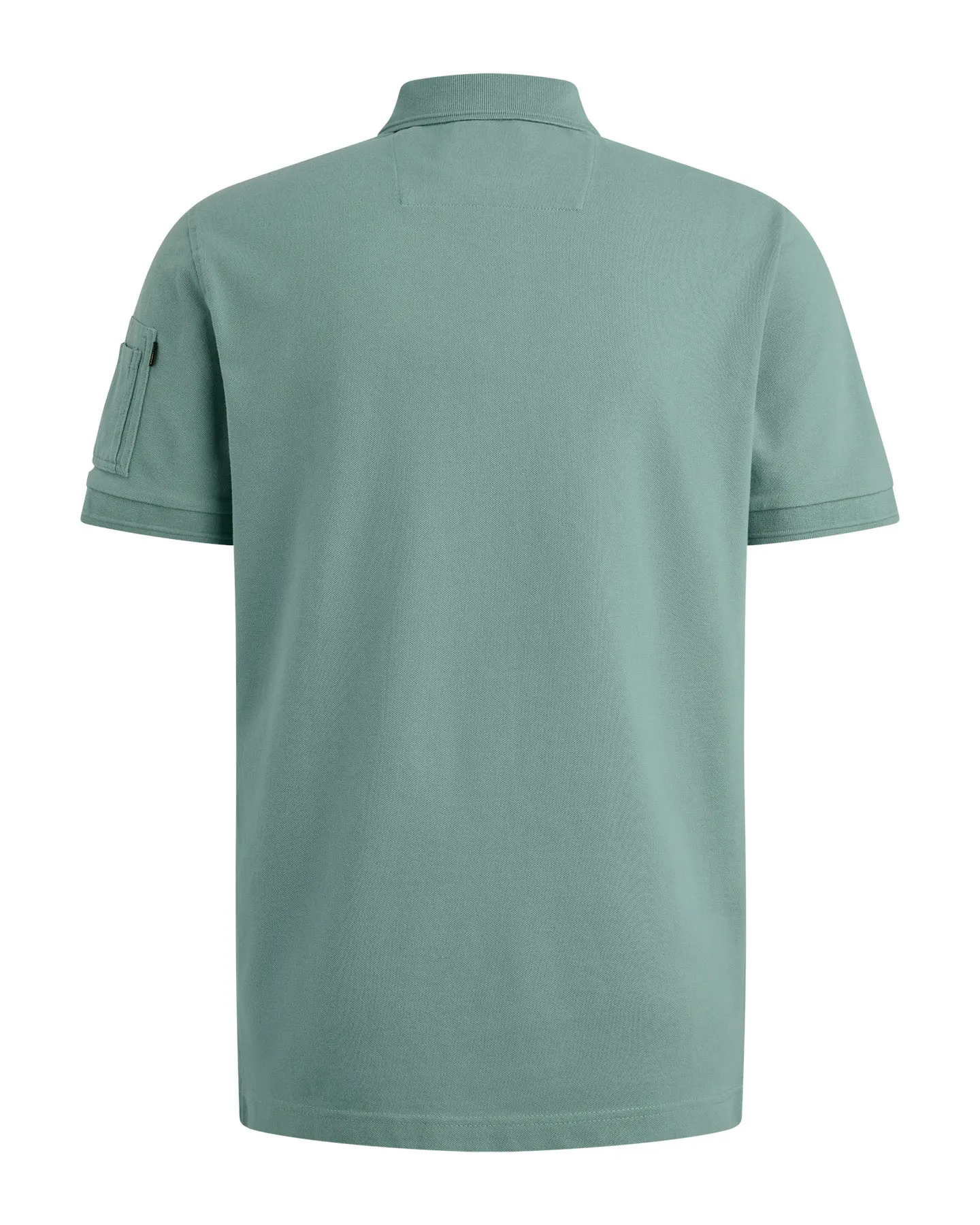 PME Legend Polo KM Blauw 101920-001-L