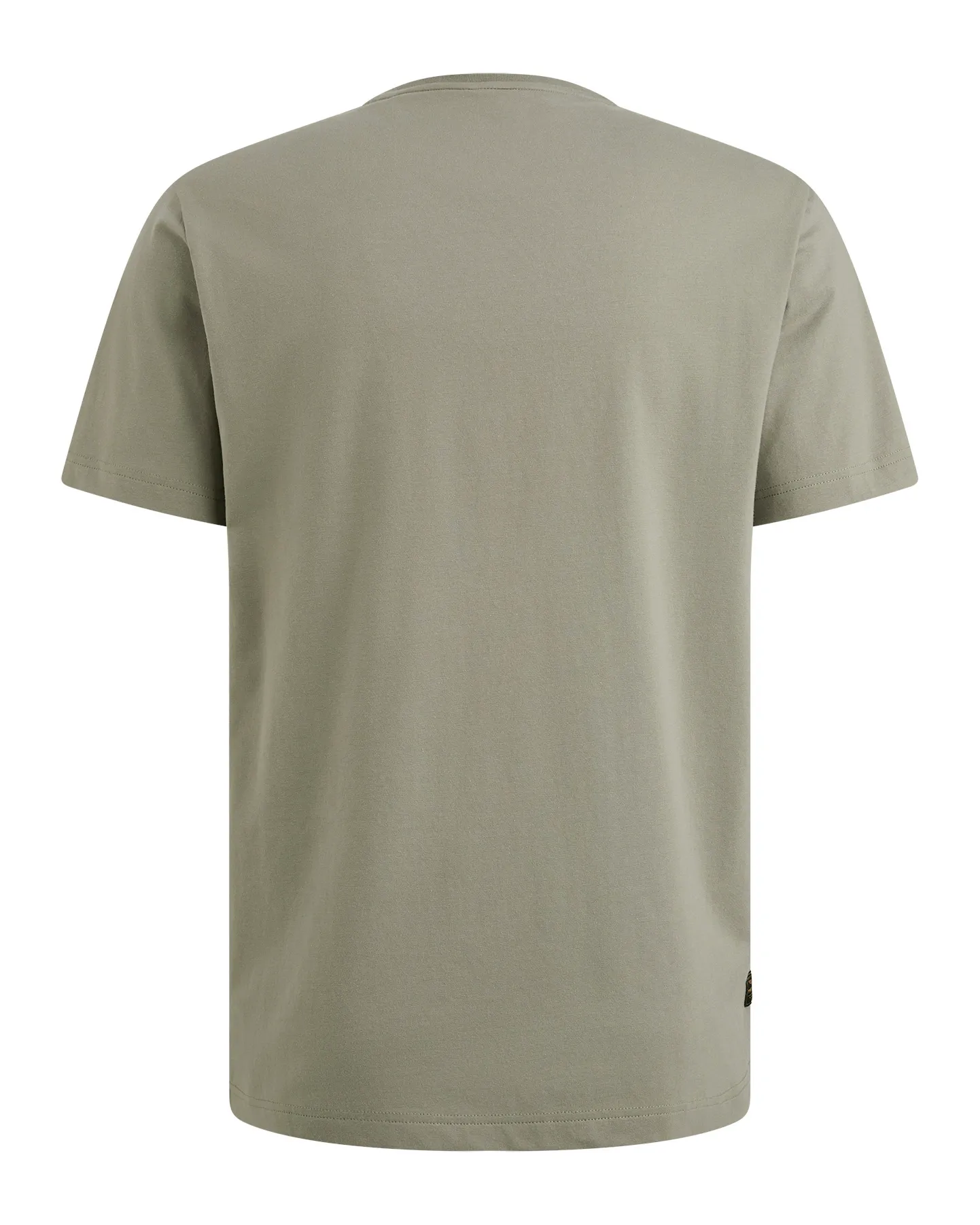 PME Legend T-shirt KM Groen 101930-001-L