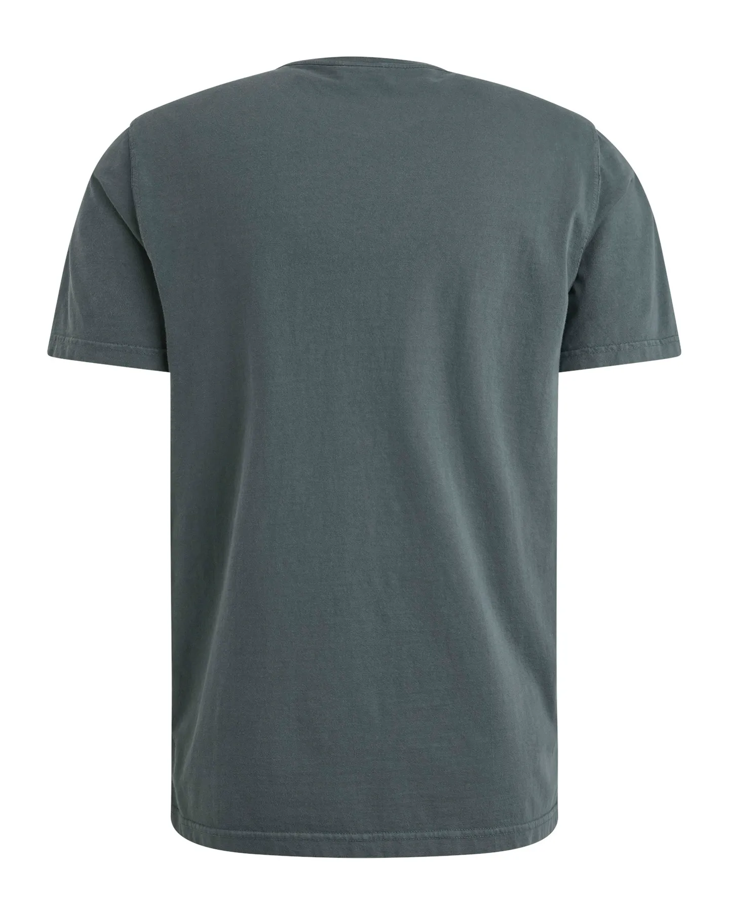 PME Legend T-shirt KM Antraciet 101934-001-L