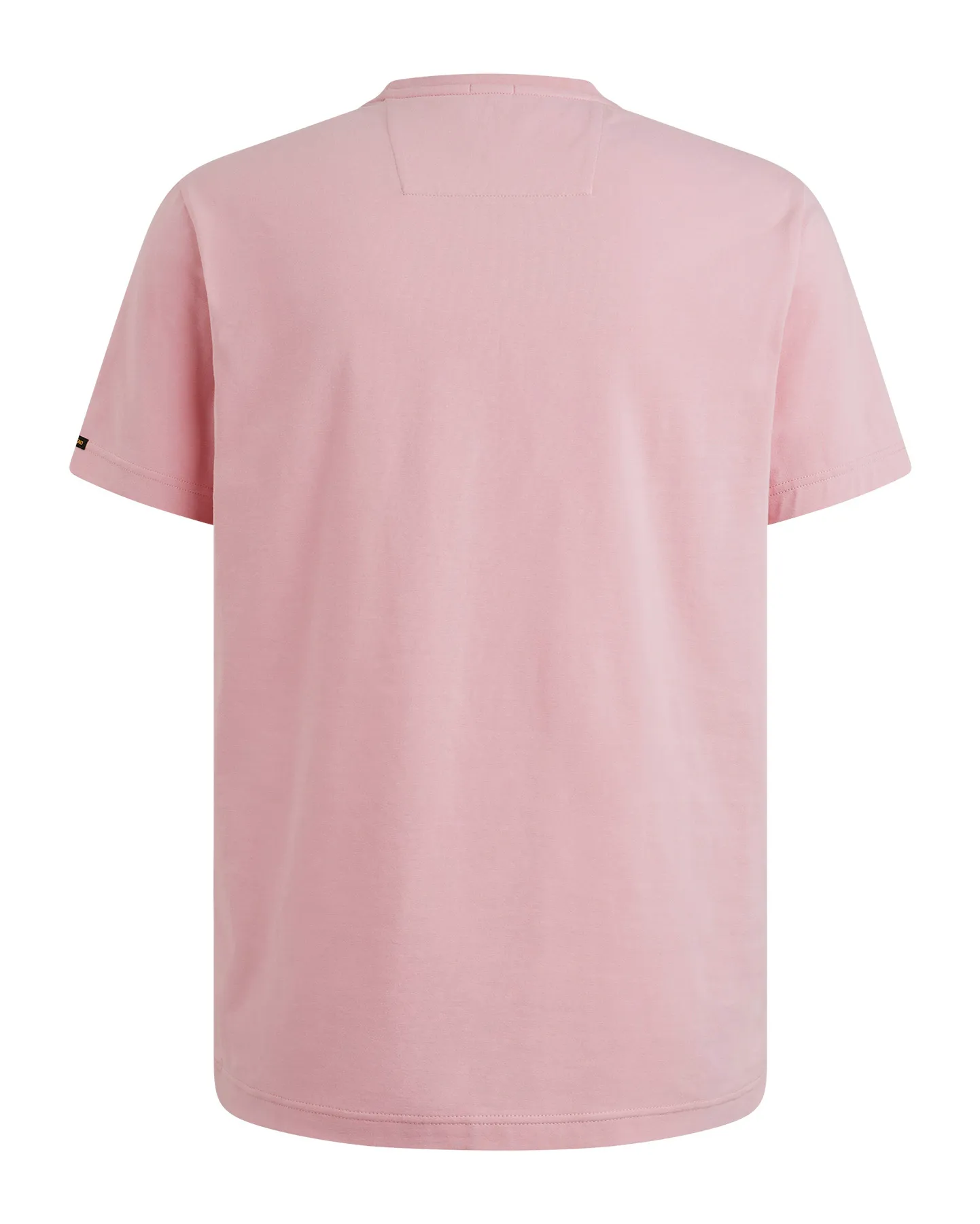 PME Legend T-shirt KM Paars 101937-001-L