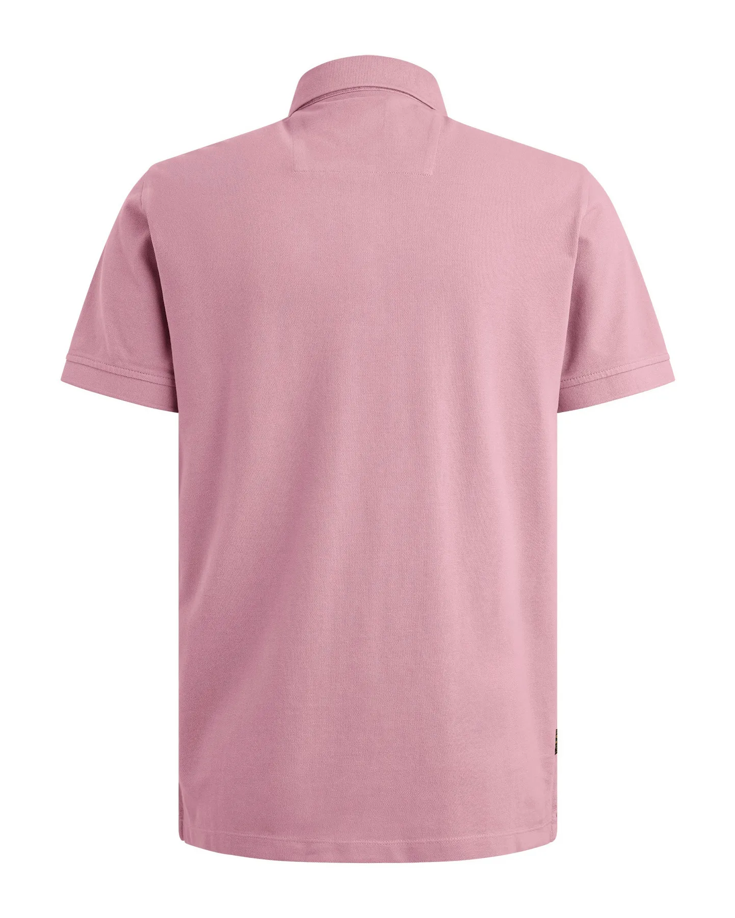 PME Legend Polo KM Paars 101939-001-L
