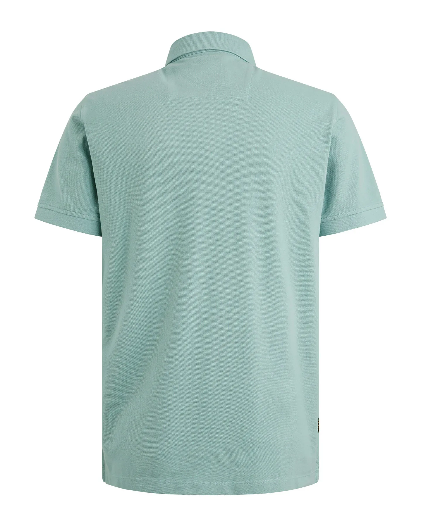 PME Legend Polo KM Blauw 101940-001-L