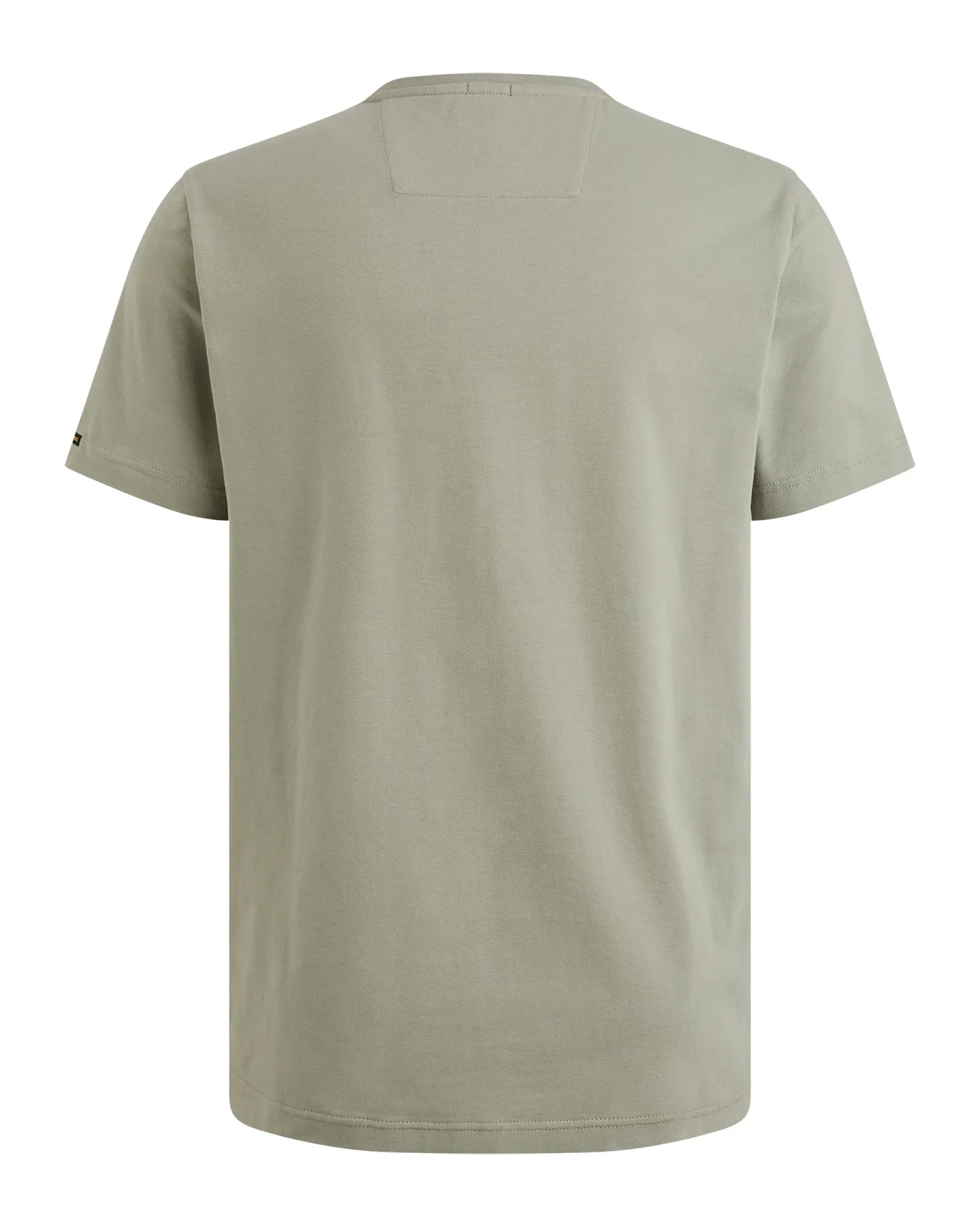 PME Legend T-shirt KM Groen 101941-001-L