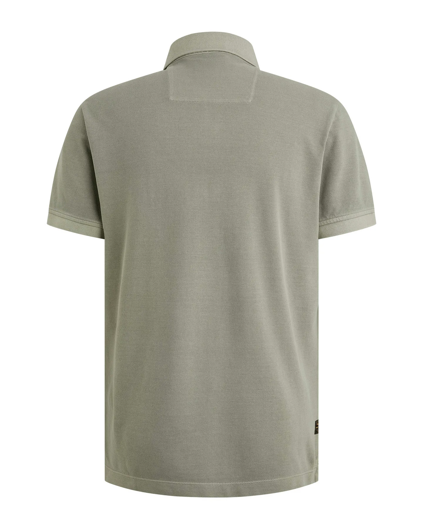 PME Legend Polo KM Groen 101942-001-L