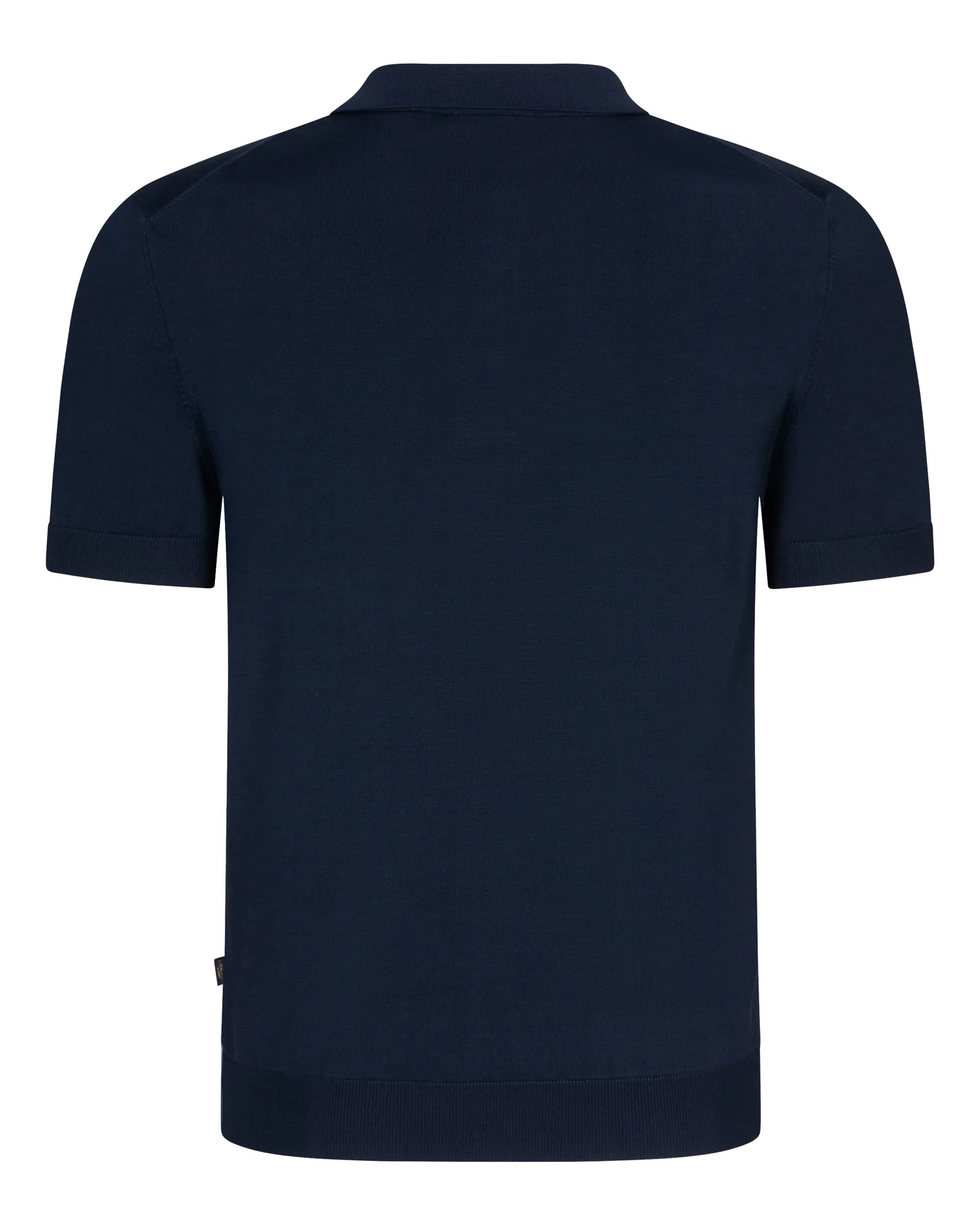 Cavallaro Polo KM Blauw 101955-001-L