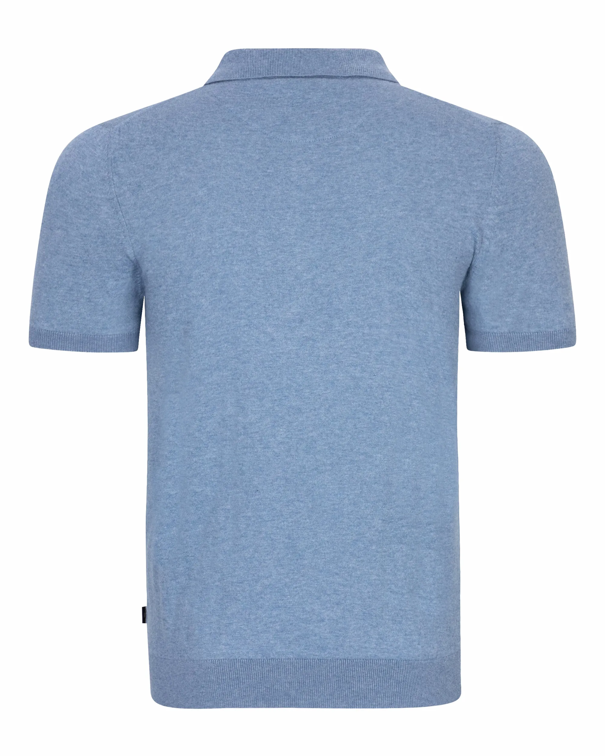 Cavallaro Polo KM Grijs 101957-001-L