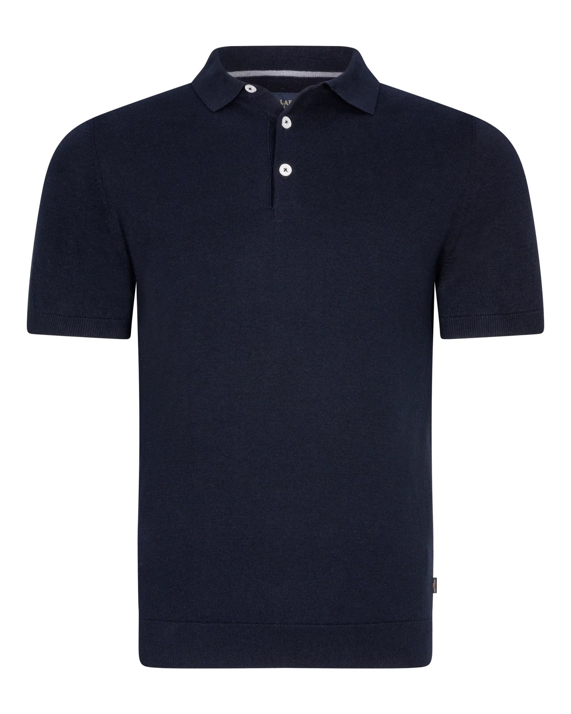 Cavallaro Polo KM Blauw 101958-001-L