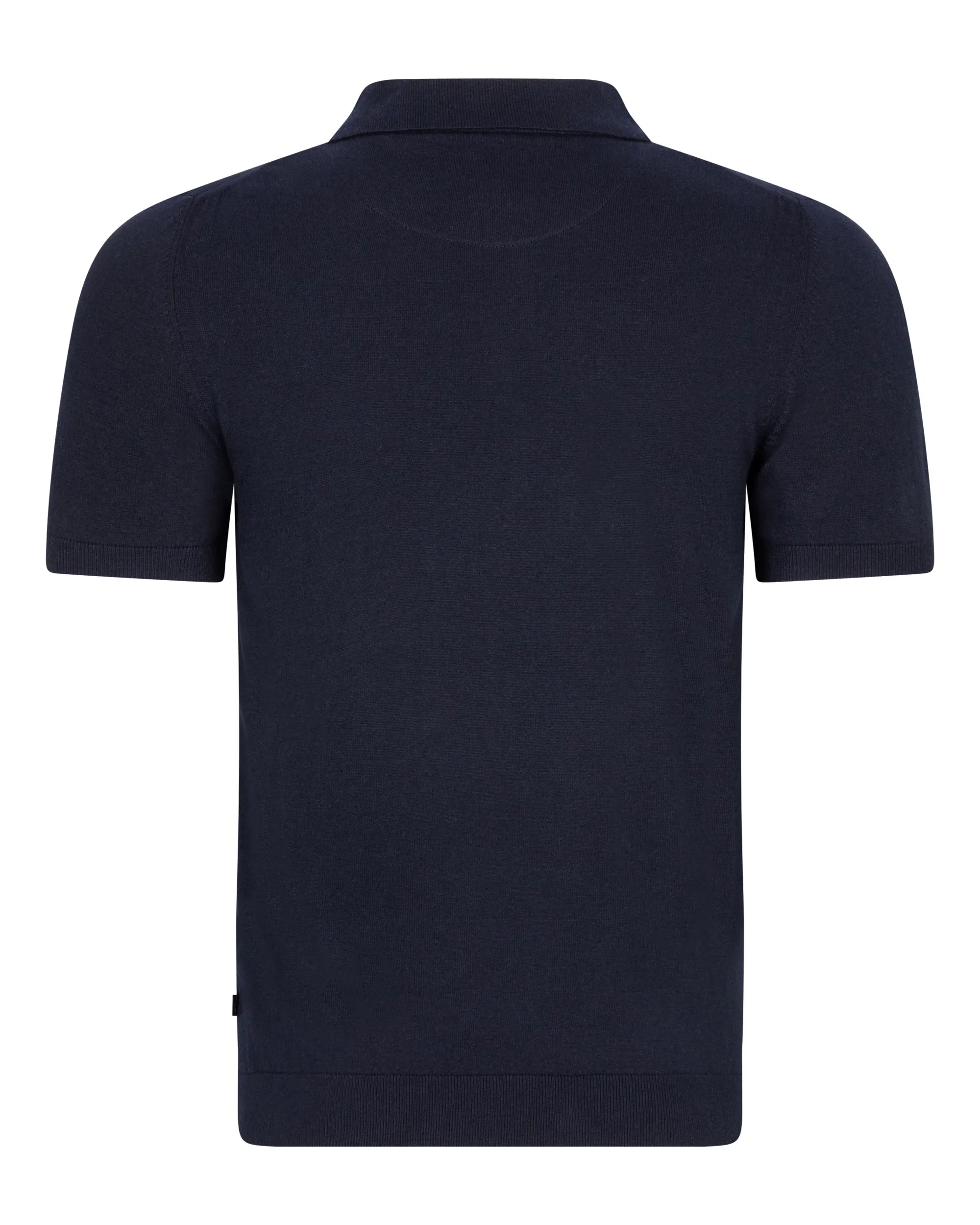 Cavallaro Polo KM Blauw 101958-001-L
