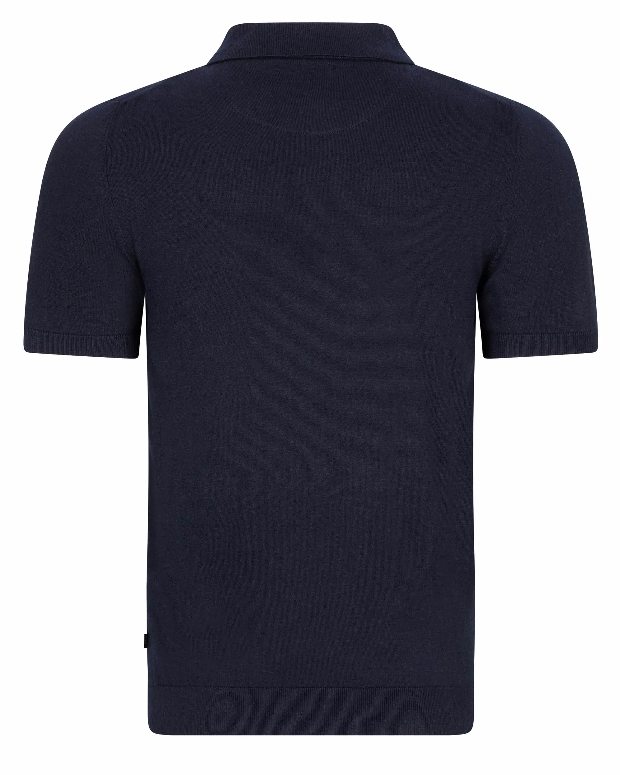 Cavallaro Polo Korte mouw Blauw 101958-001-L