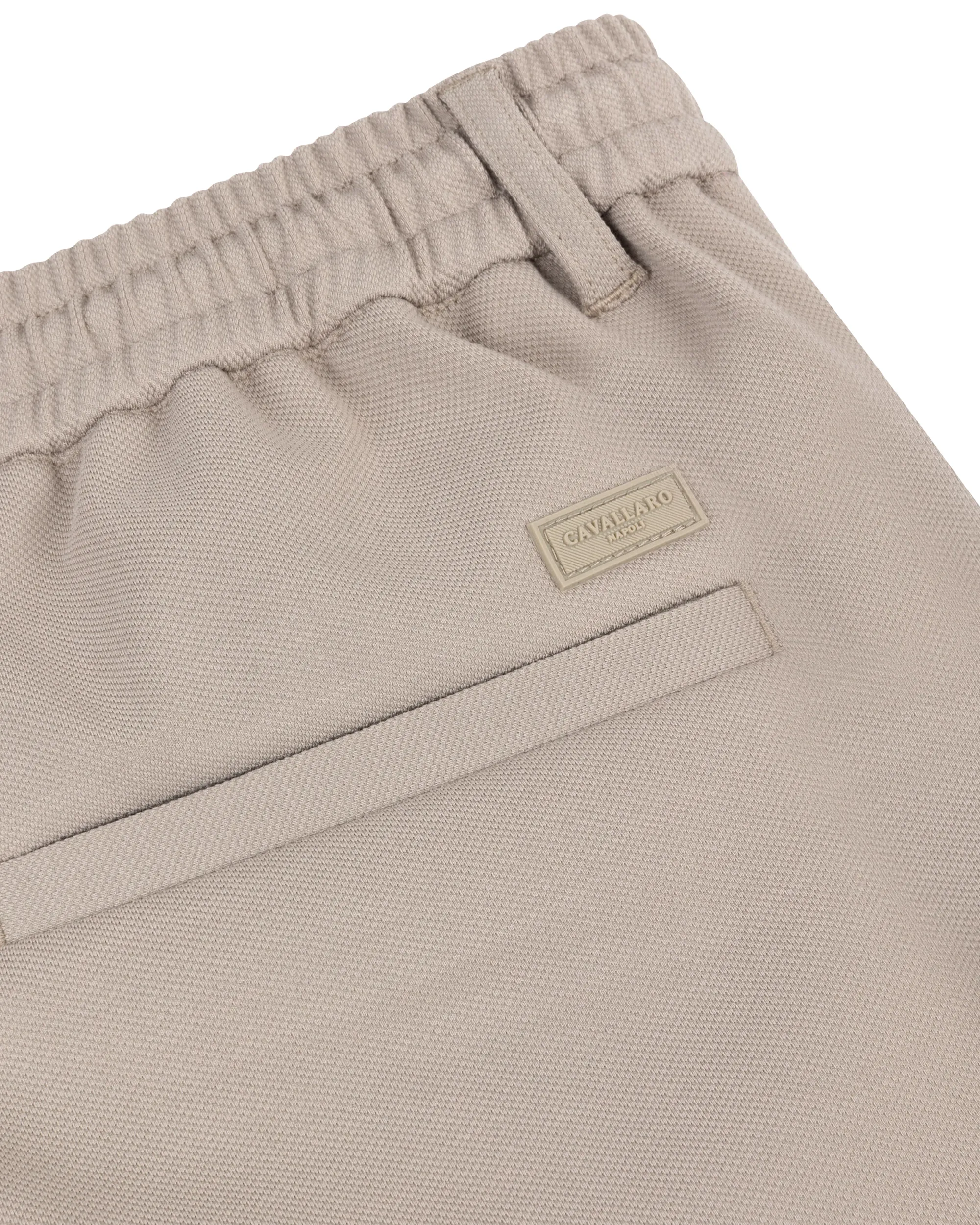 Cavallaro Short Groen 101990-001-L