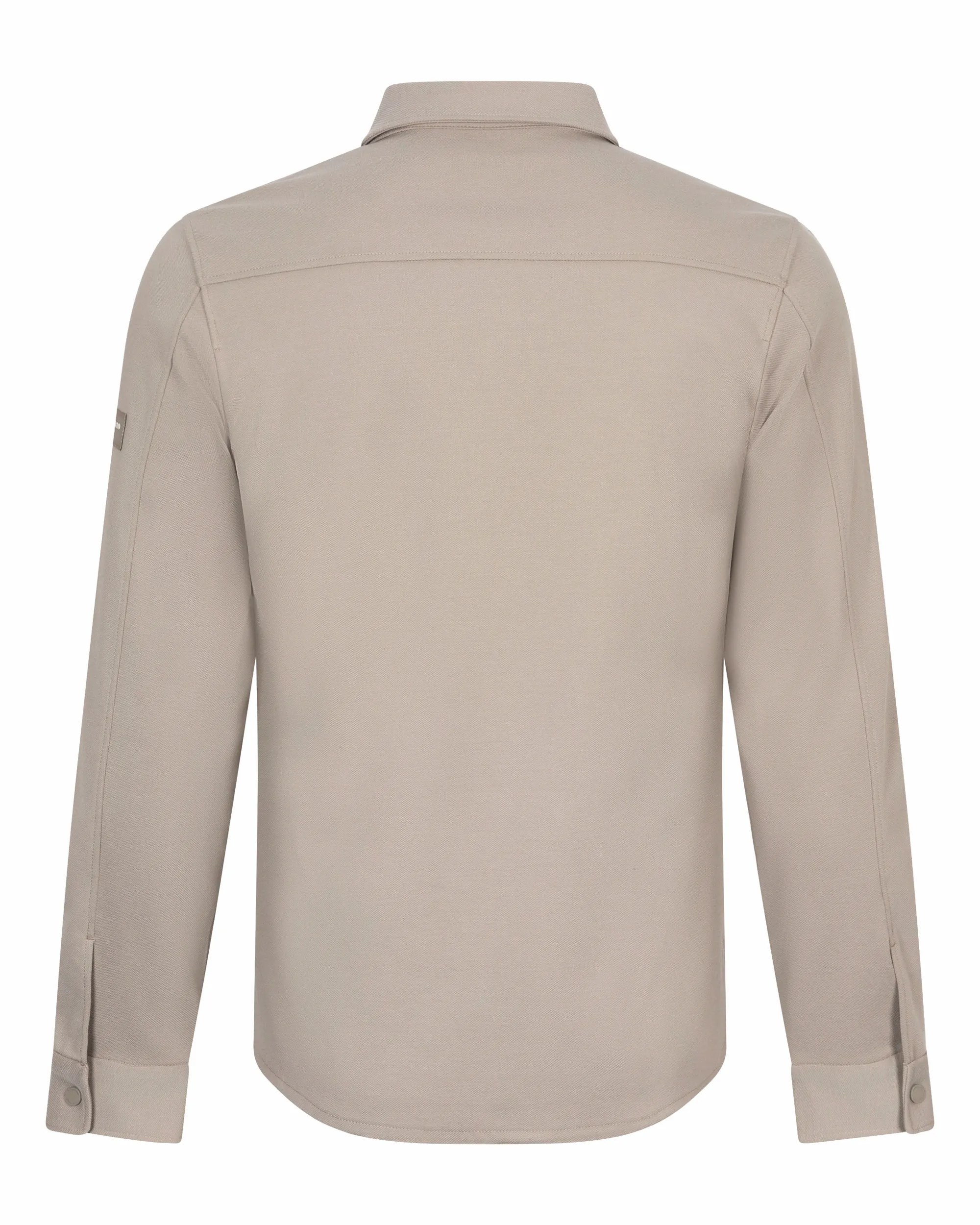 Cavallaro Overshirt Groen 101994-001-L