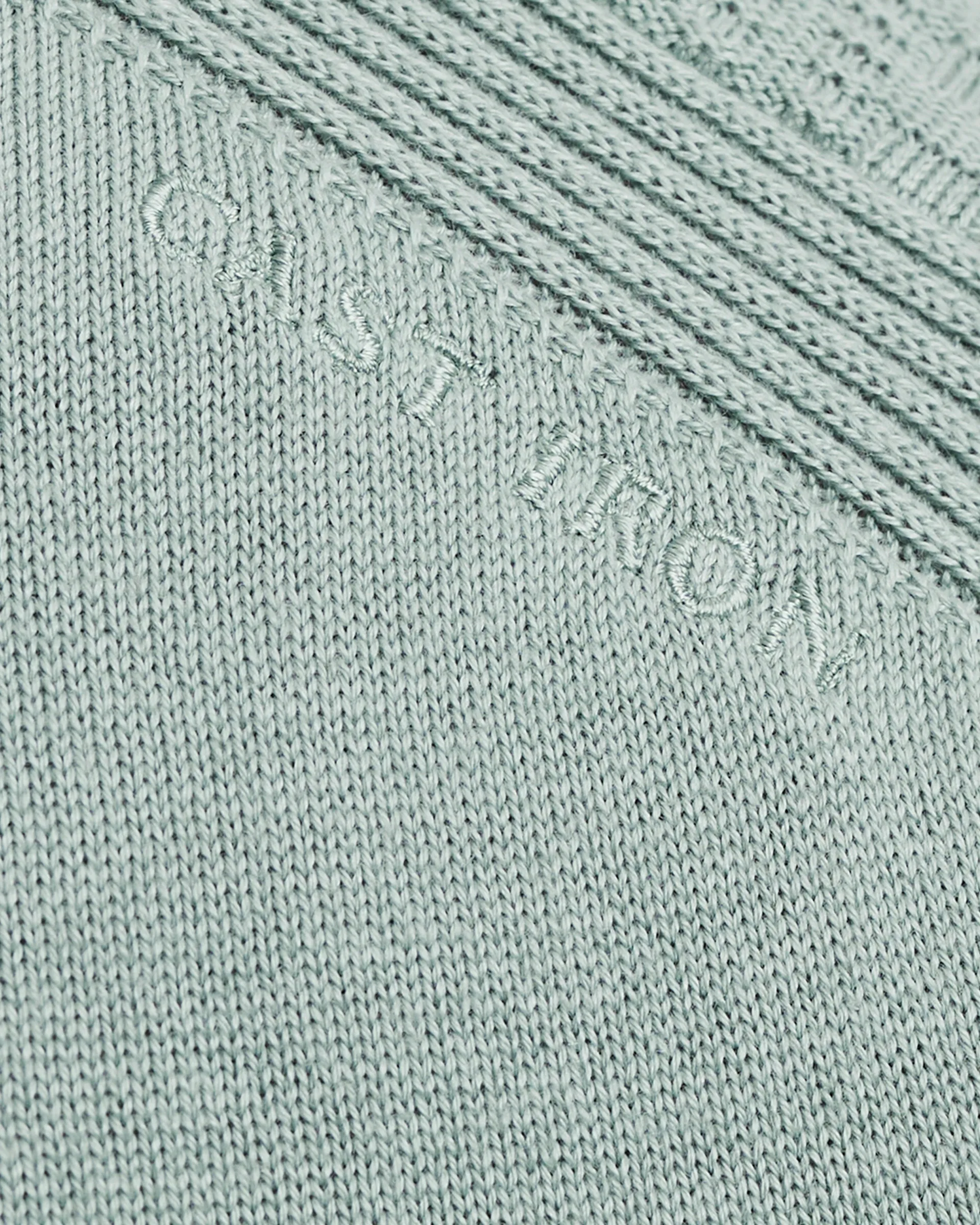 Cast Iron Polo KM Grijs 102007-001-L