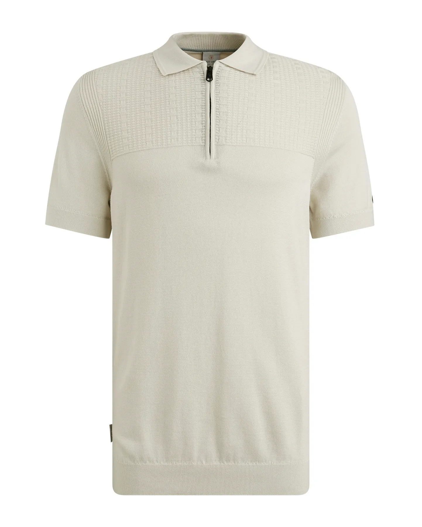 Cast Iron Polo KM Zilver 102008-001-L