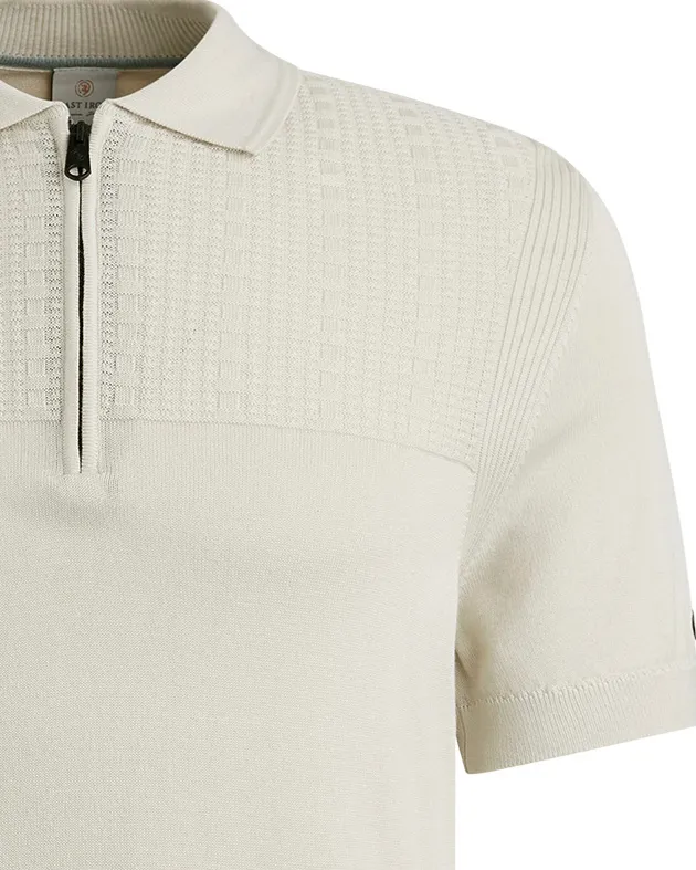 Cast Iron Polo KM Zilver 102008-001-L