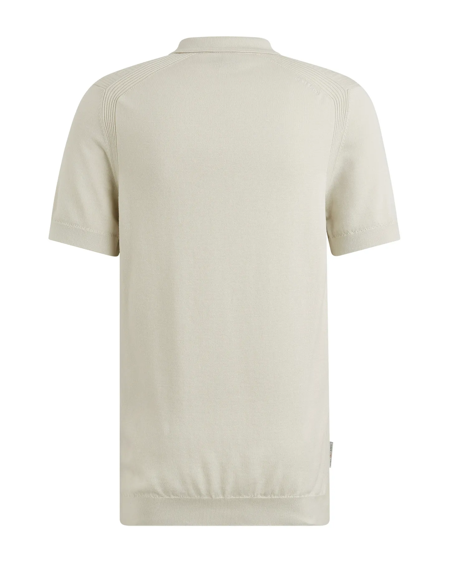 Cast Iron Polo KM Zilver 102008-001-L