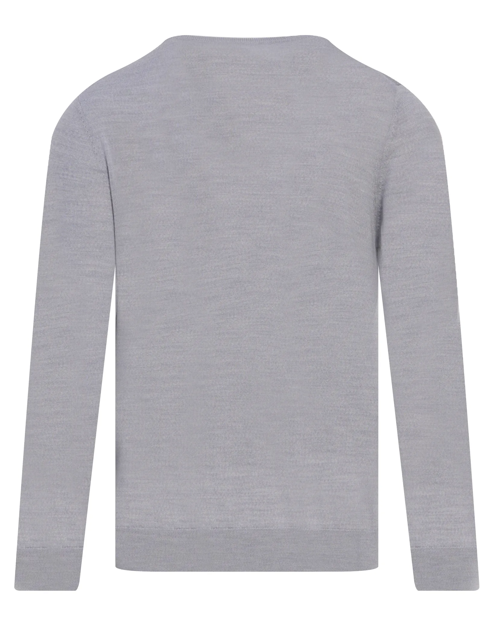 Recall Trui O-hals Light Grey 102090-001-L