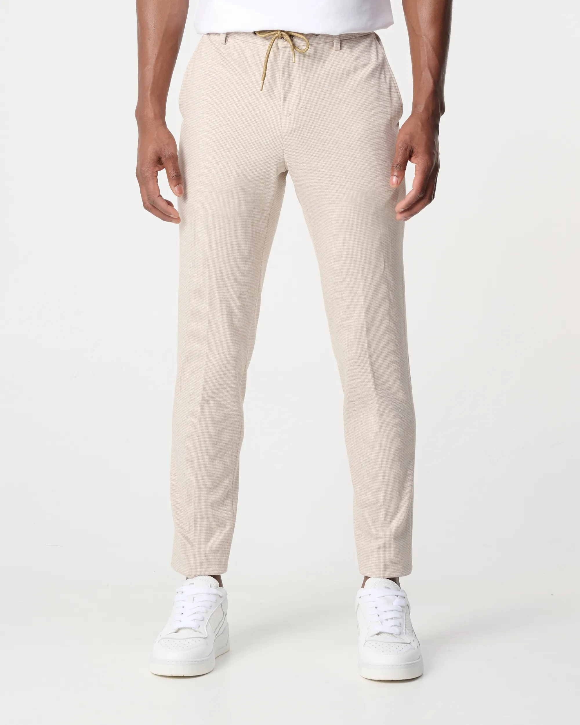 Blue Industry Mix & Match Pantalon Beige 102099-001-102
