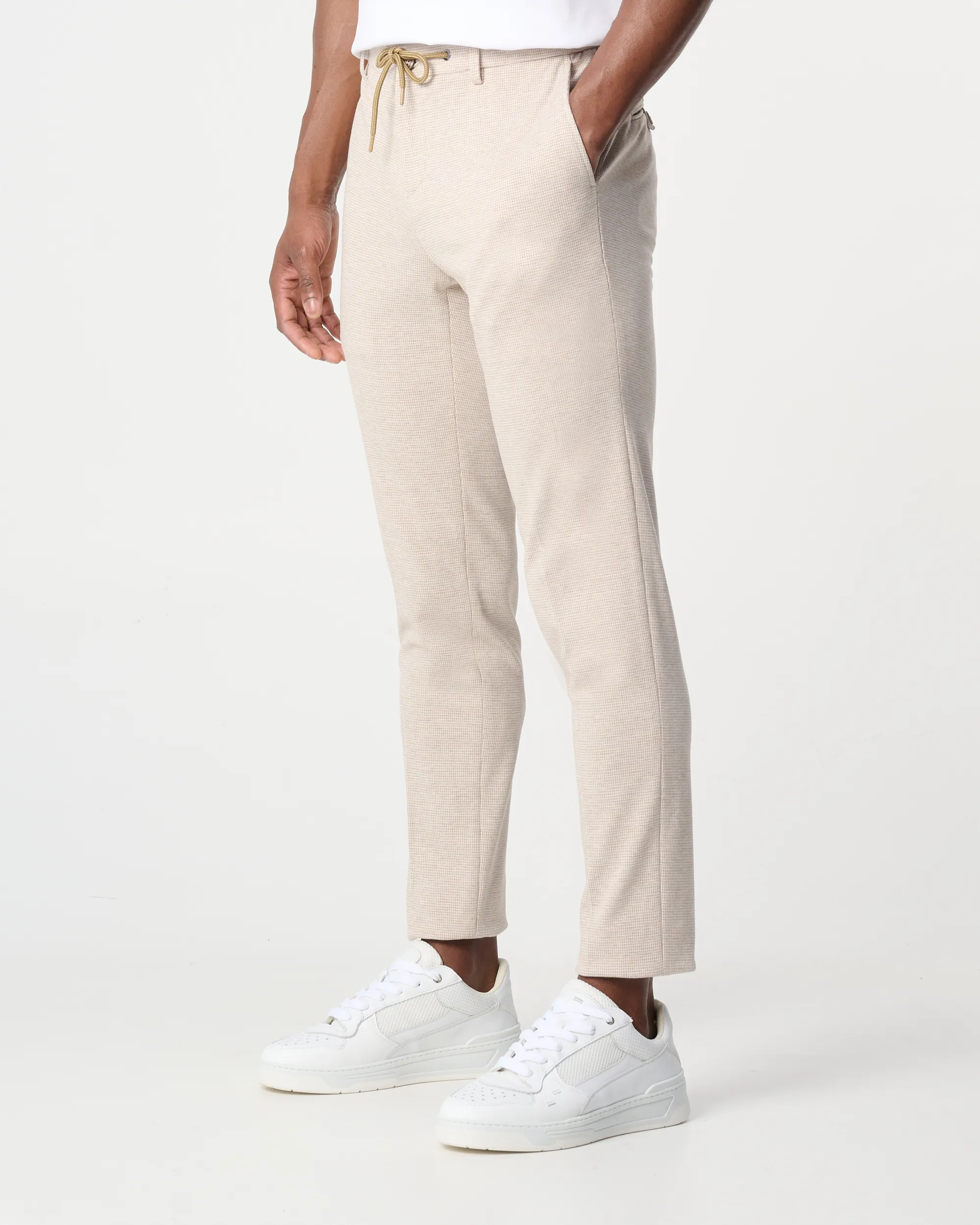 Blue Industry Mix & Match Pantalon Beige 102099-001-102