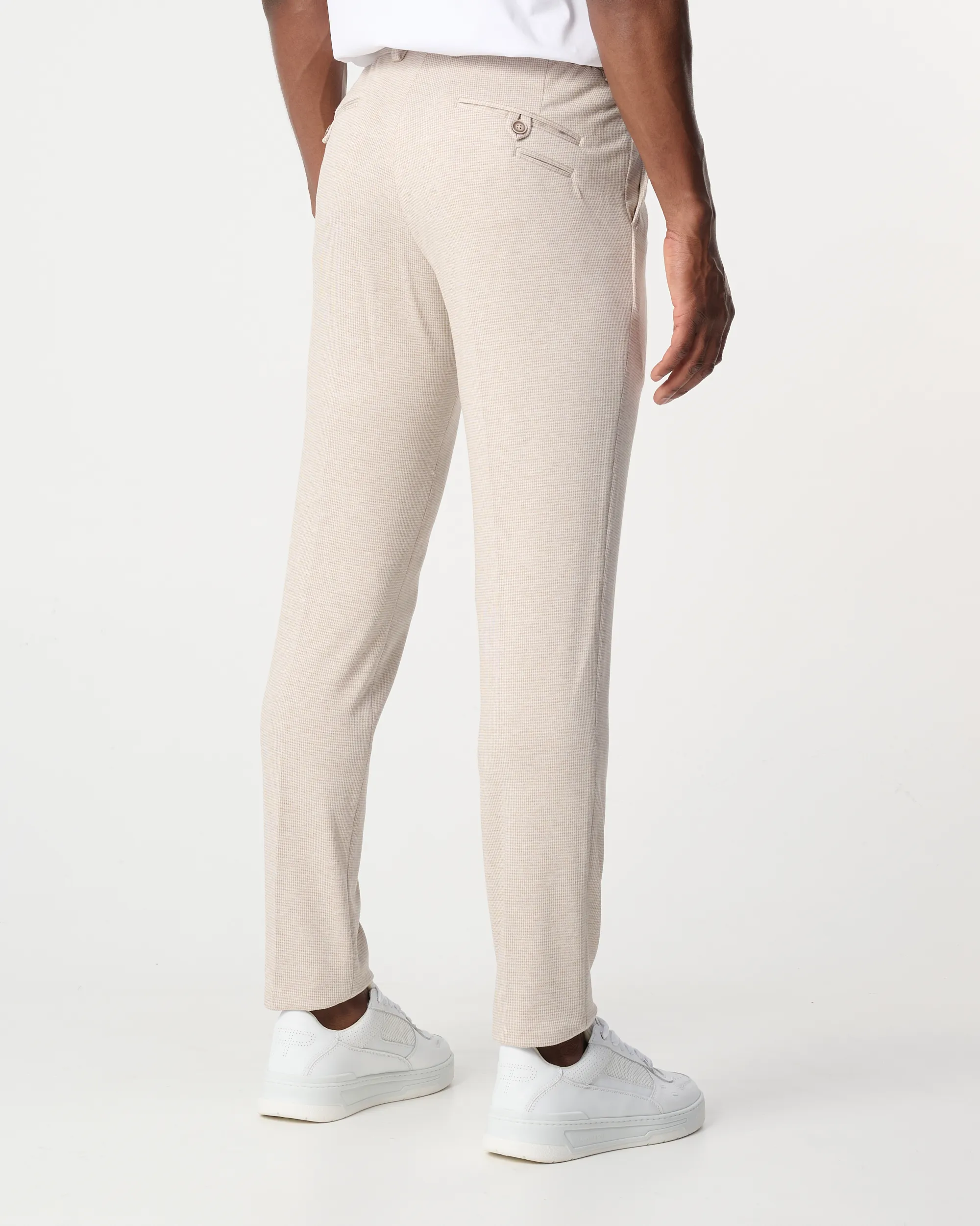 Blue Industry Mix & Match Pantalon Beige 102099-001-102