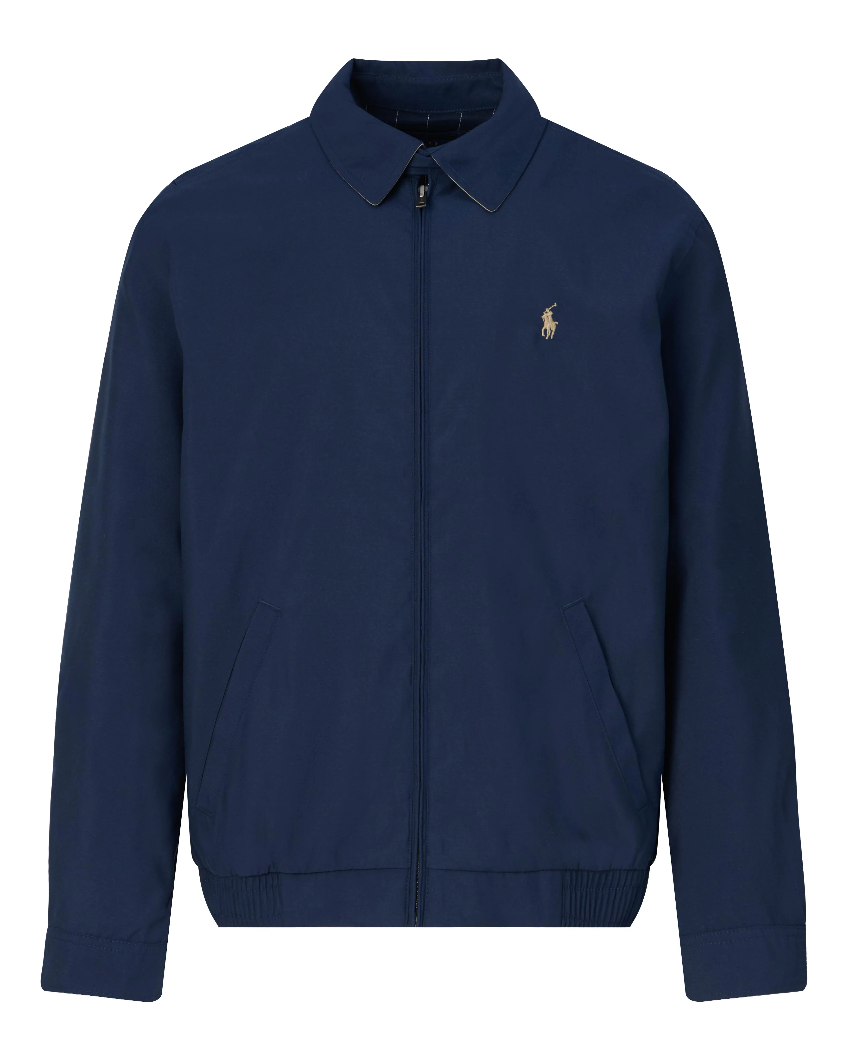 Polo Ralph Lauren Jack Donker blauw 102159-001-L