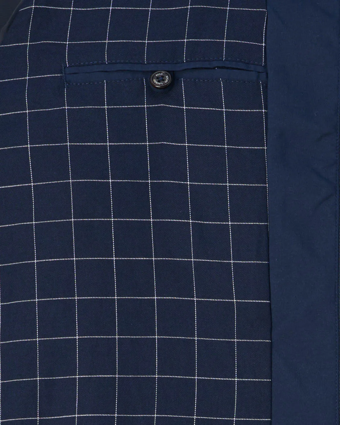 Polo Ralph Lauren Jack Donker blauw 102159-001-L